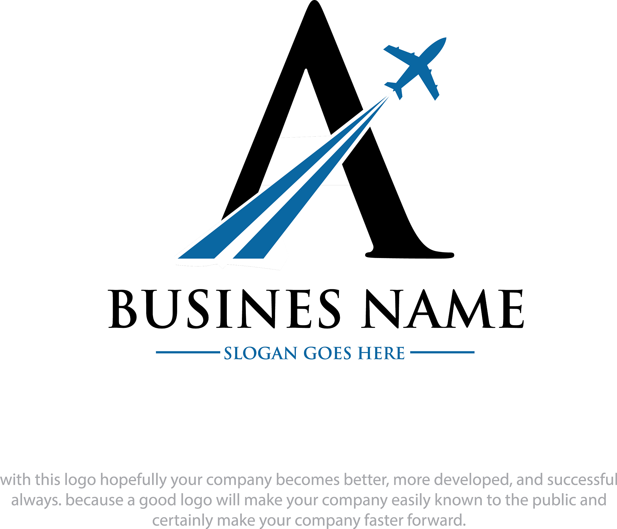 a travel logo designs
