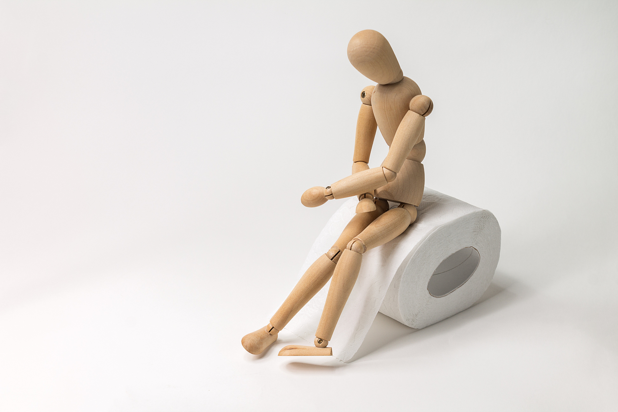 diarrhea, abdominal pain