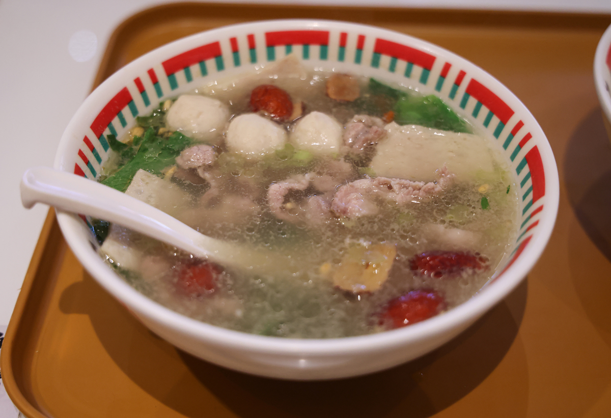 家常猪骨髓做法