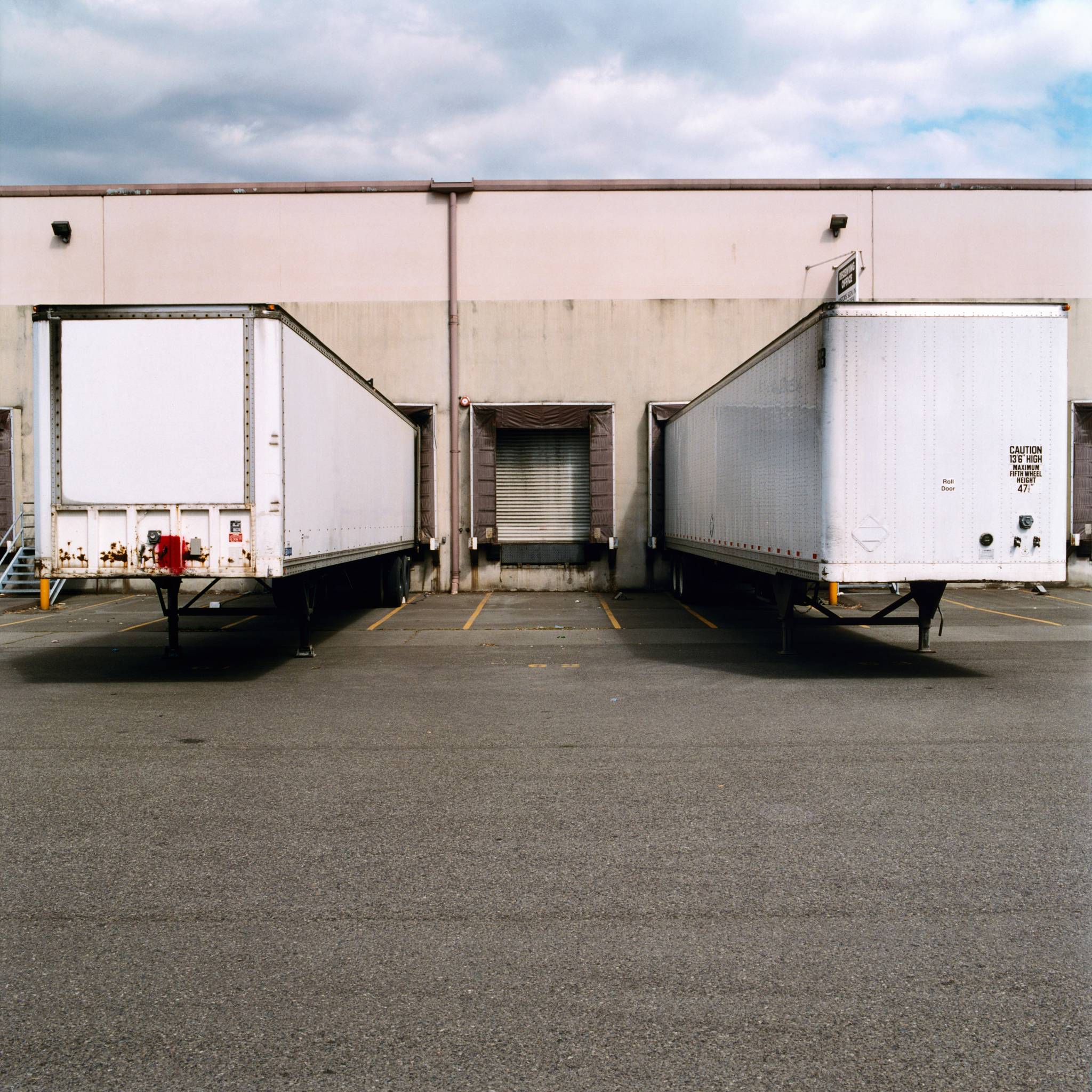 高温导致集装箱货物融化和凝露风险