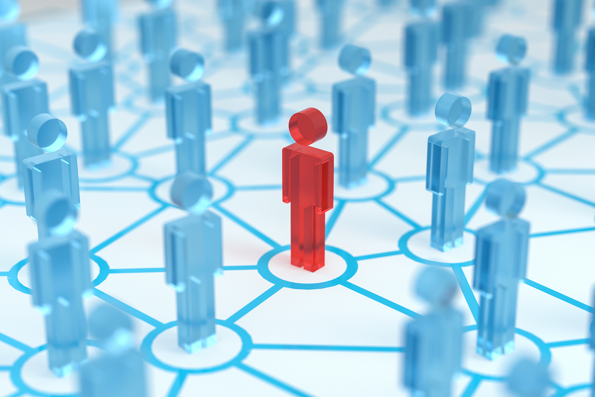 实施业财融合时如何借助业财融合有效控制企业风险