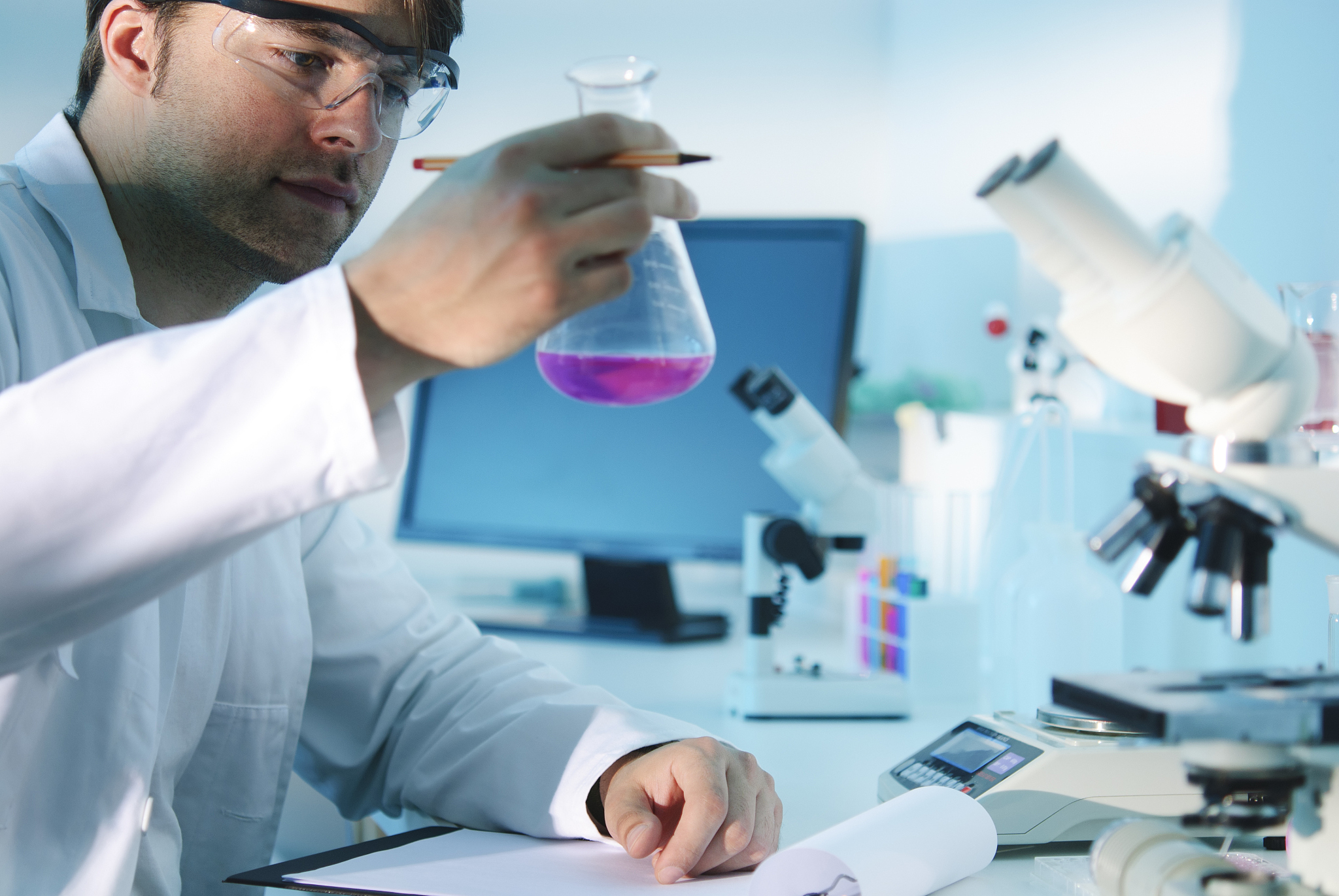 贵阳护理职业学院医学检验专业招生就业岗位都有哪些