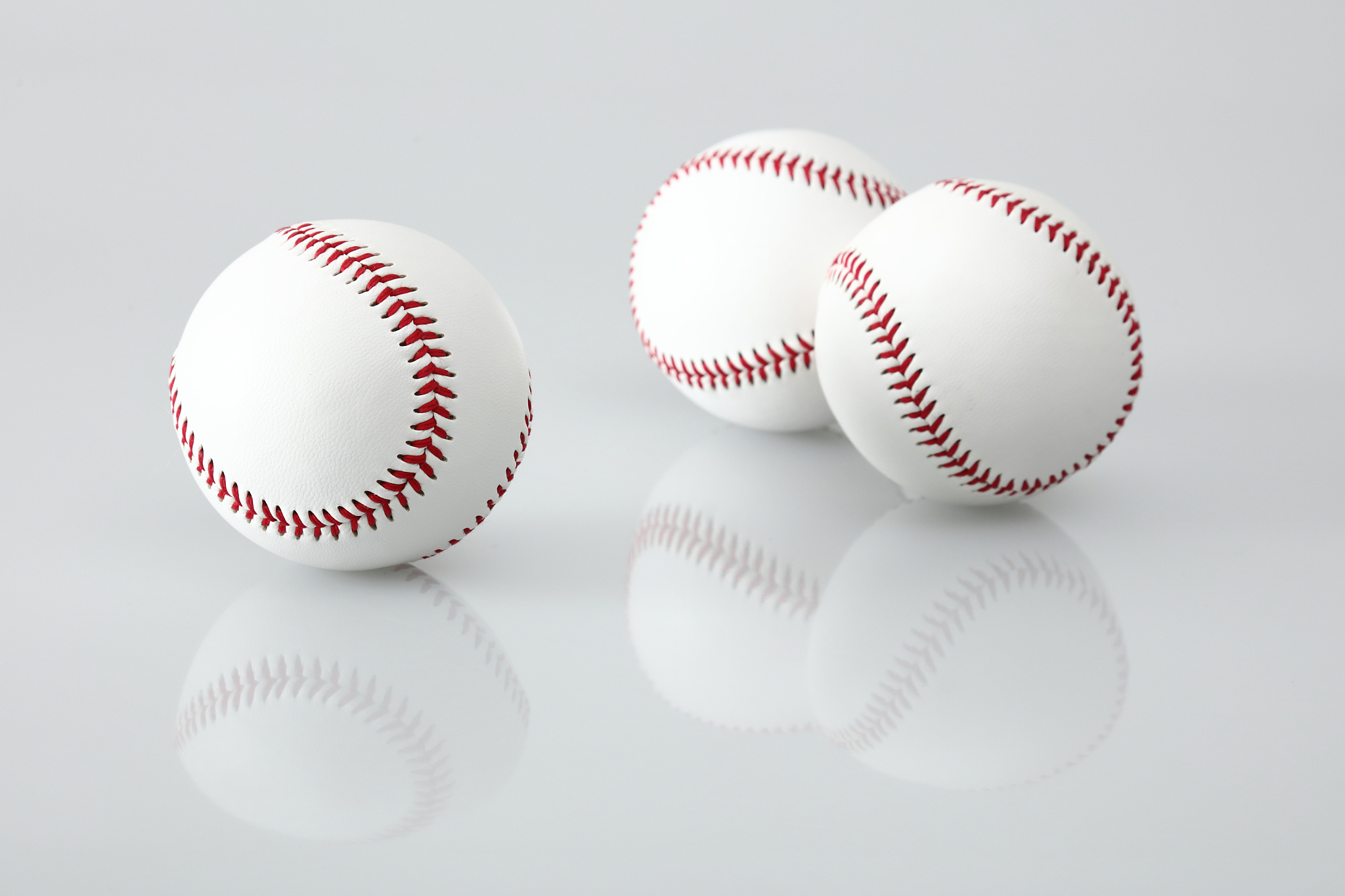 new baseball