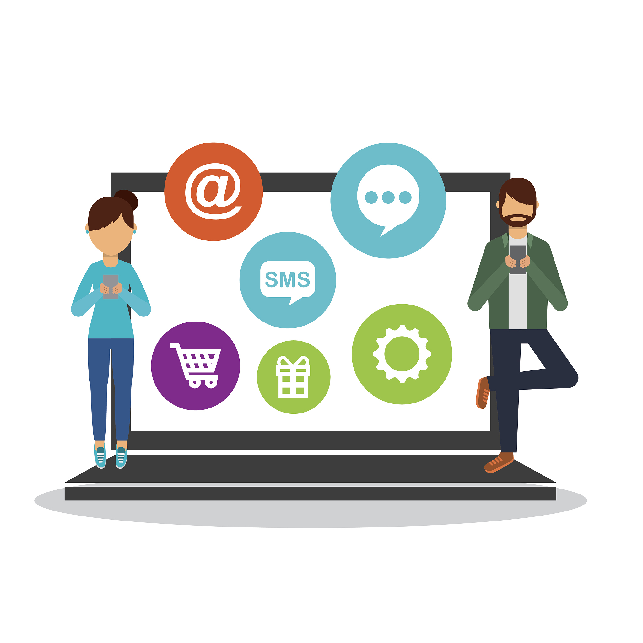 10种热门赚钱模式，快速掌握致富秘诀！