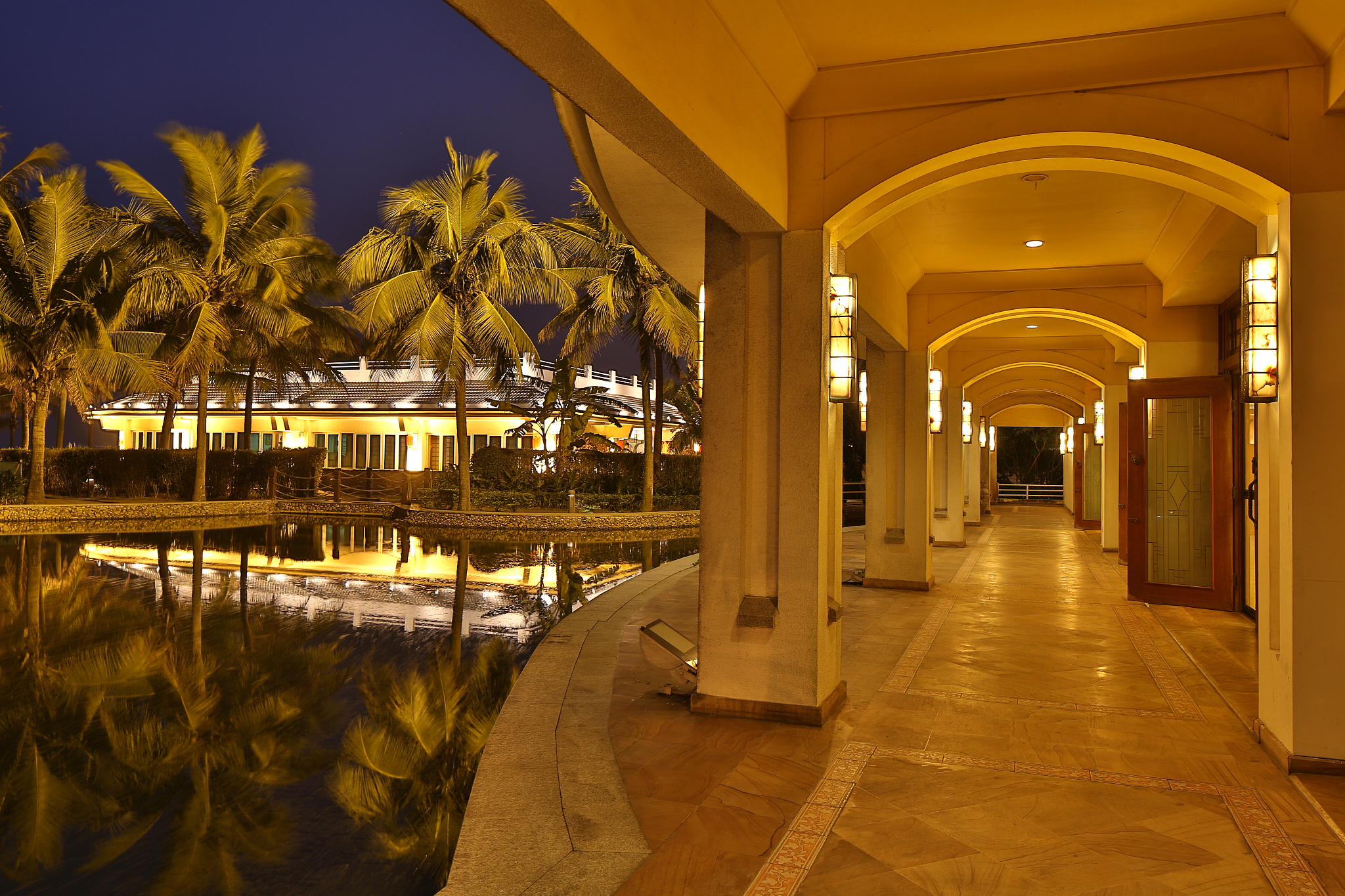 在广州旅游住哪里最方便