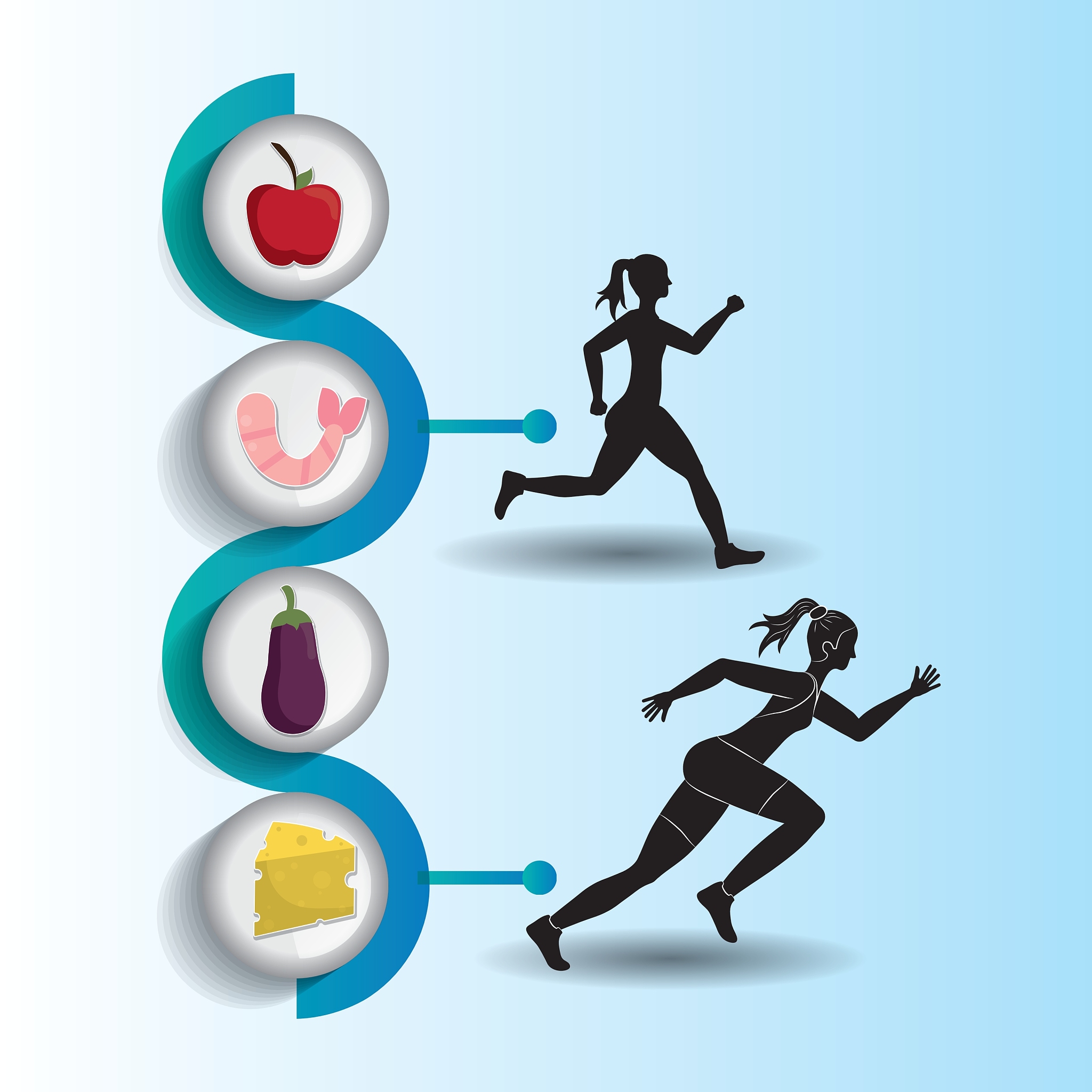 推荐五篇研究运动组织工作人员自我效能感的文章