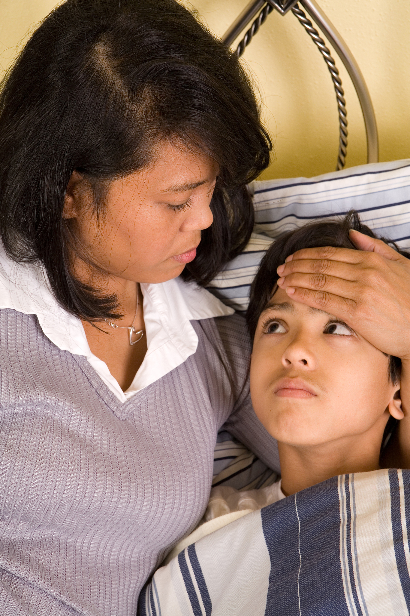 后病毒疲劳 (PVF): 症状、原因和治疗