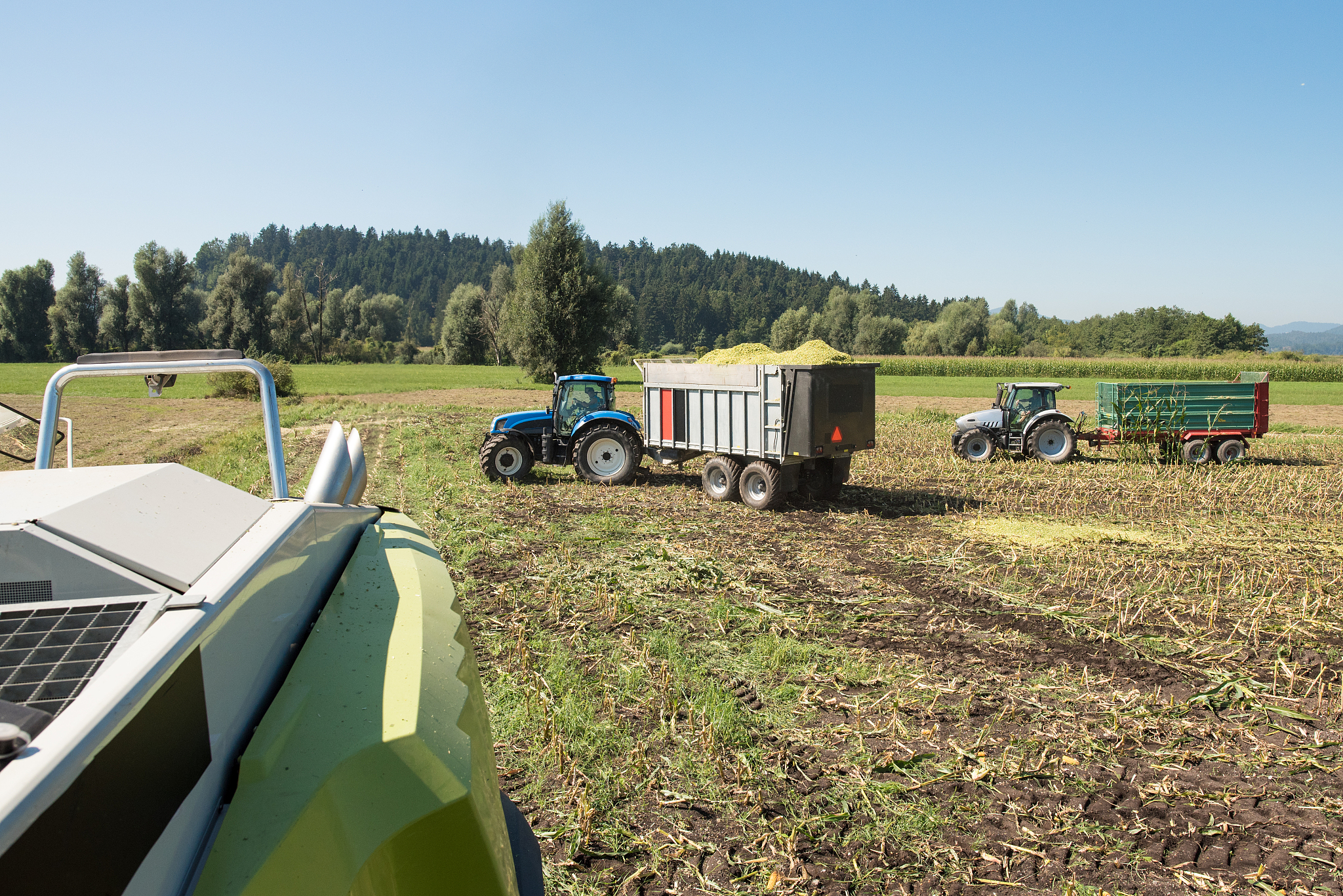 四川农业机械化及其自动化专业大学名单及就业前景分析