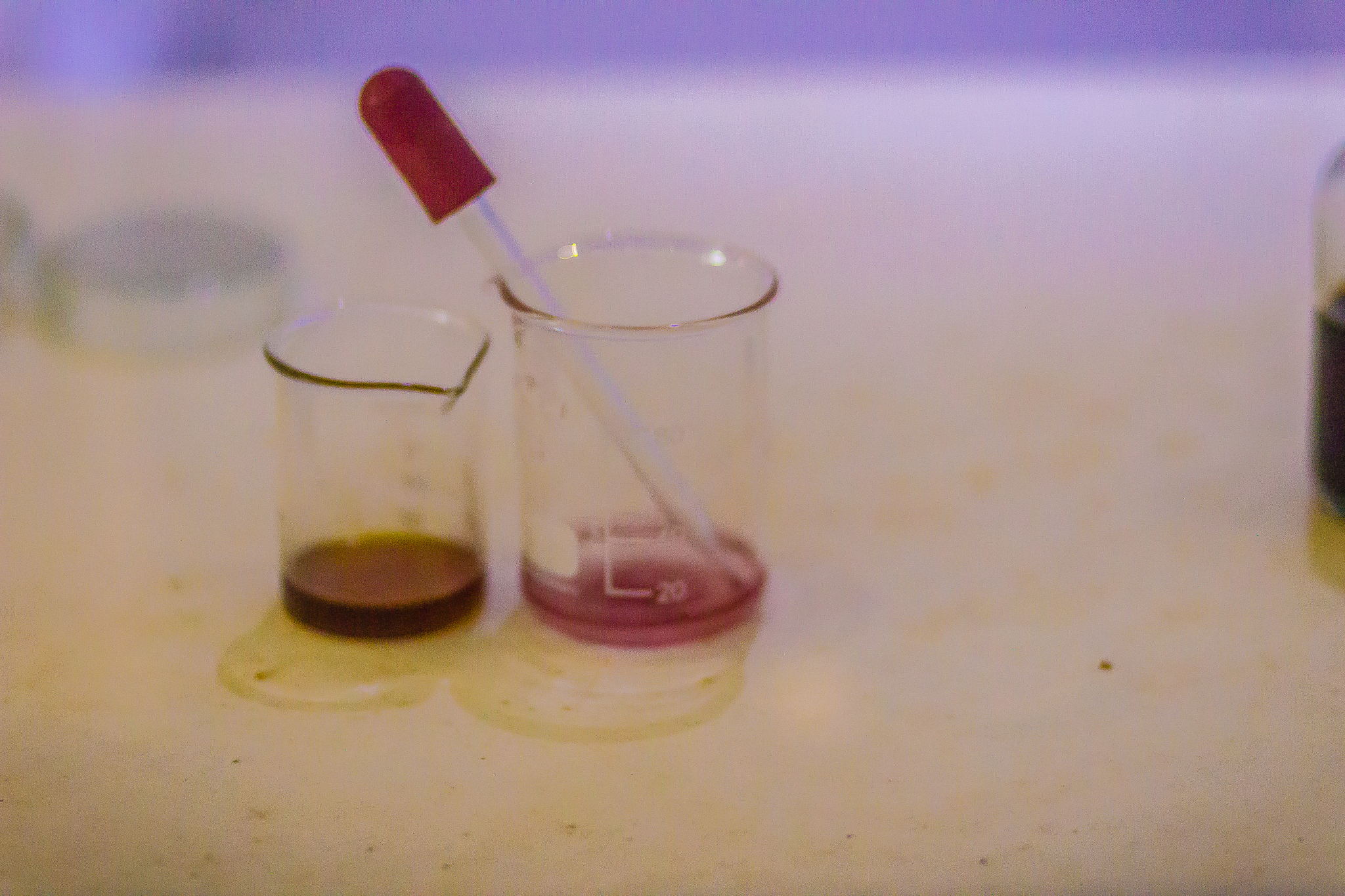 和氨氮相似的物质有哪些？