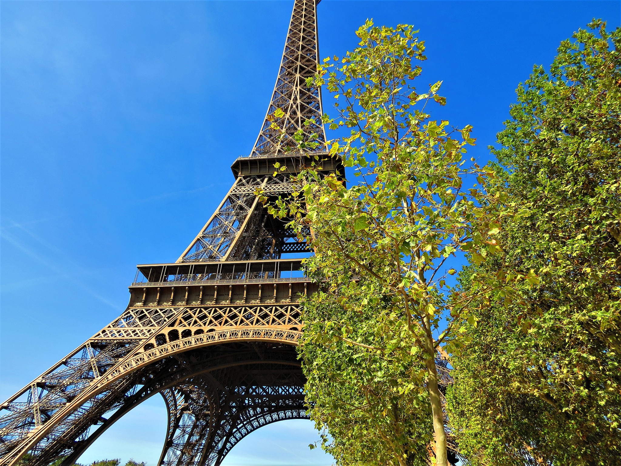 任意一个标志性建筑的详细介绍