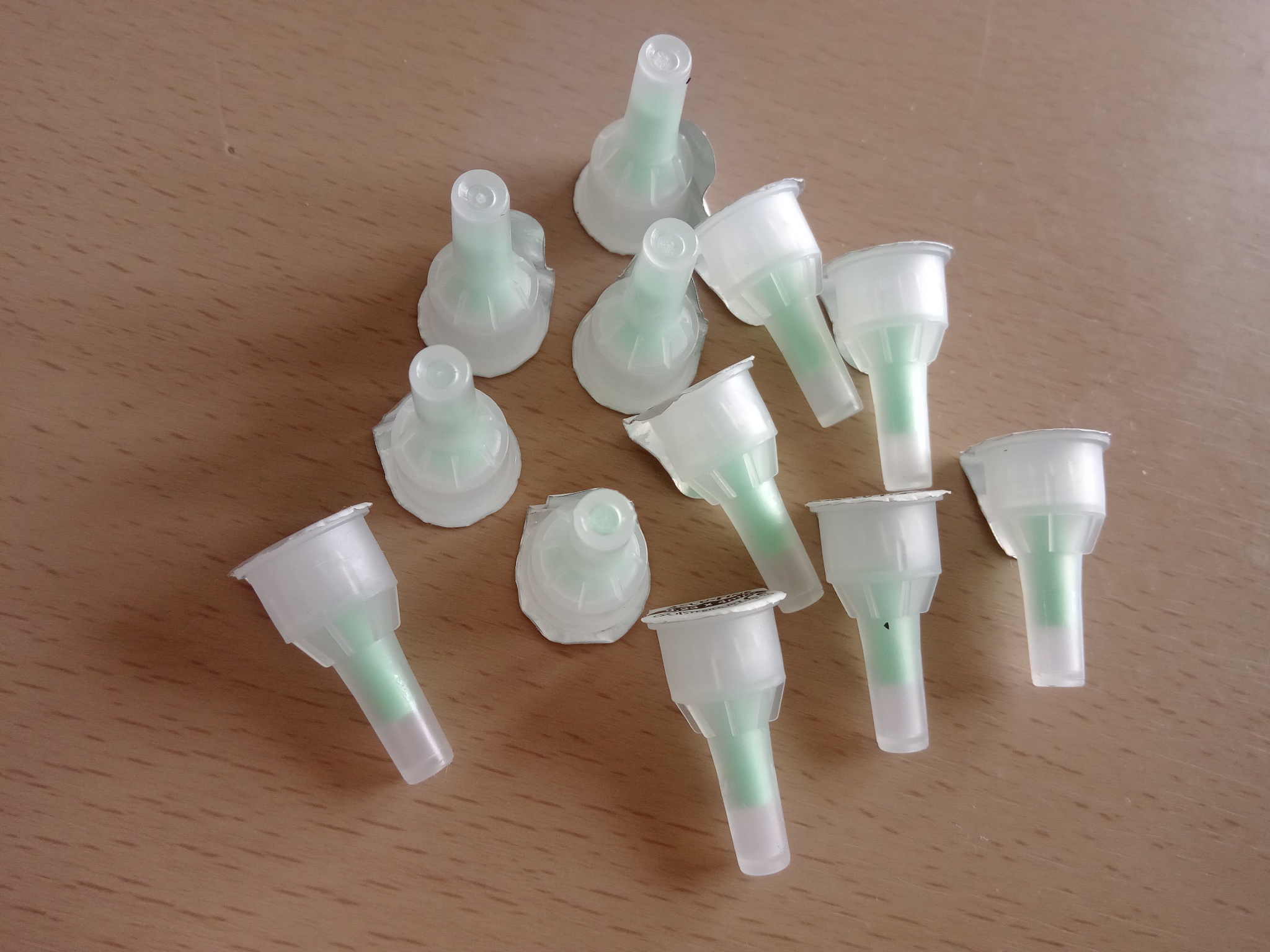 优泌乐50 预装注射笔 - 糖尿病患者便捷胰岛素注射选择