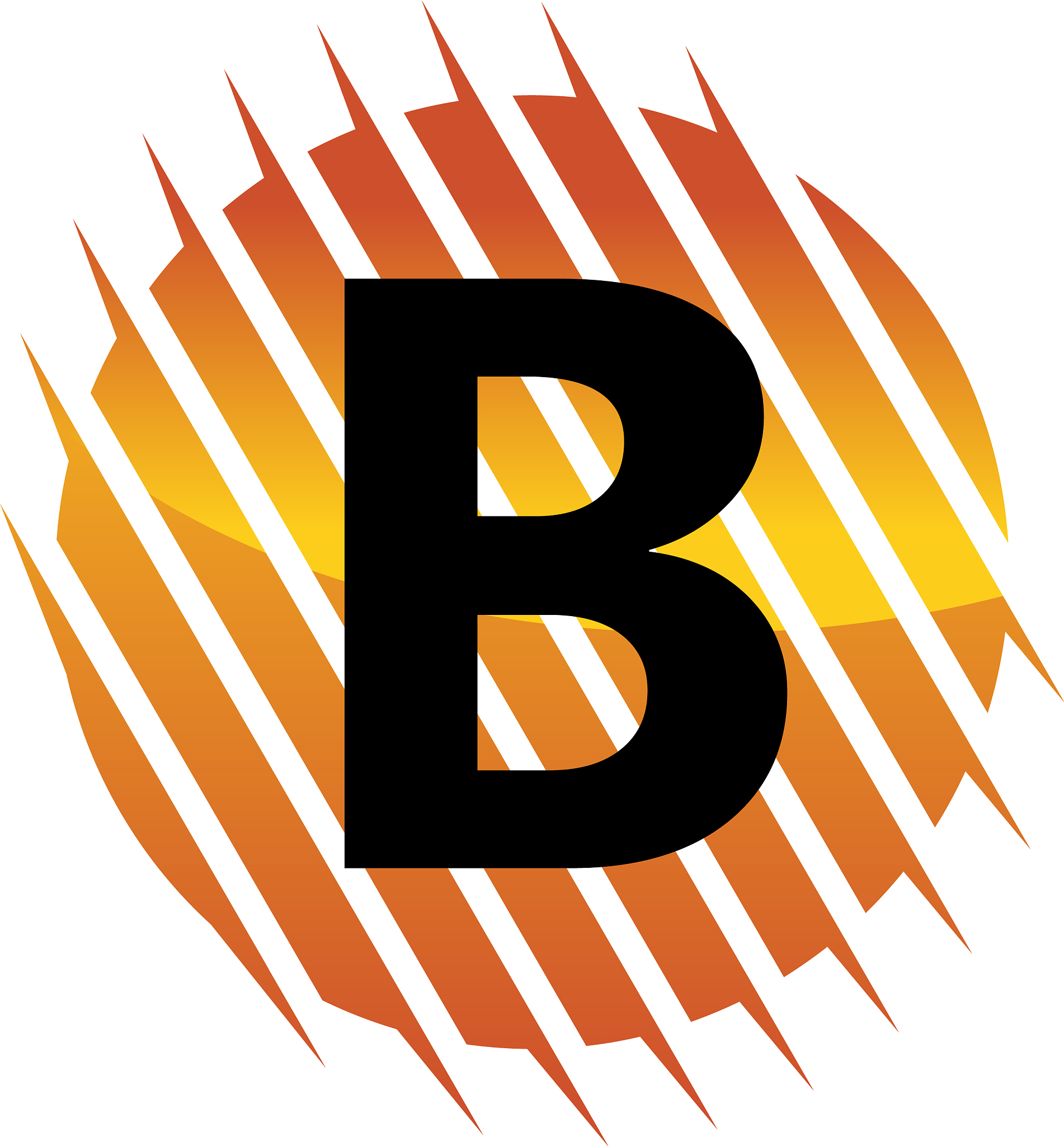 technology letter b