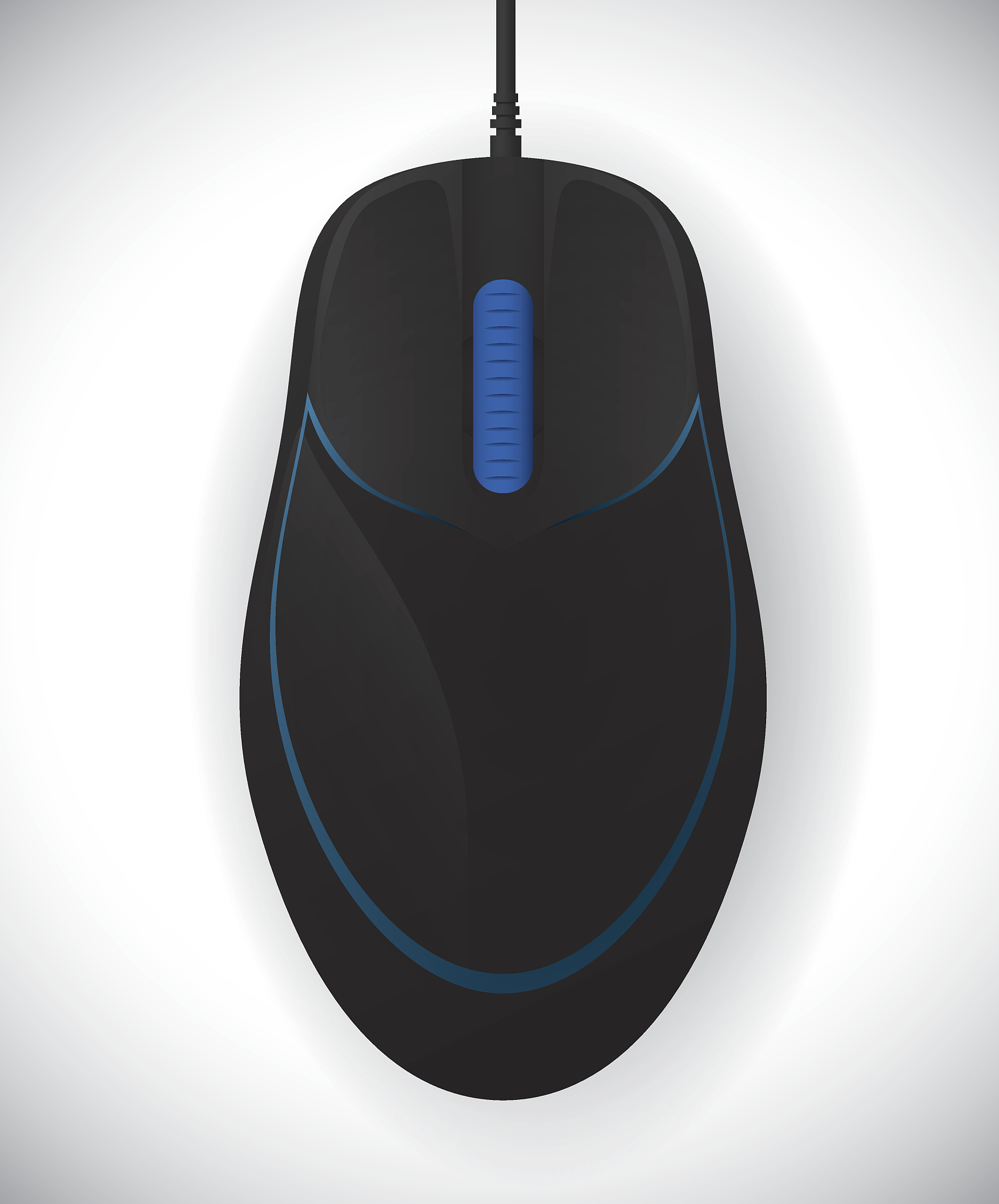 基于图像识别技术的空中鼠标笔软件设计方案