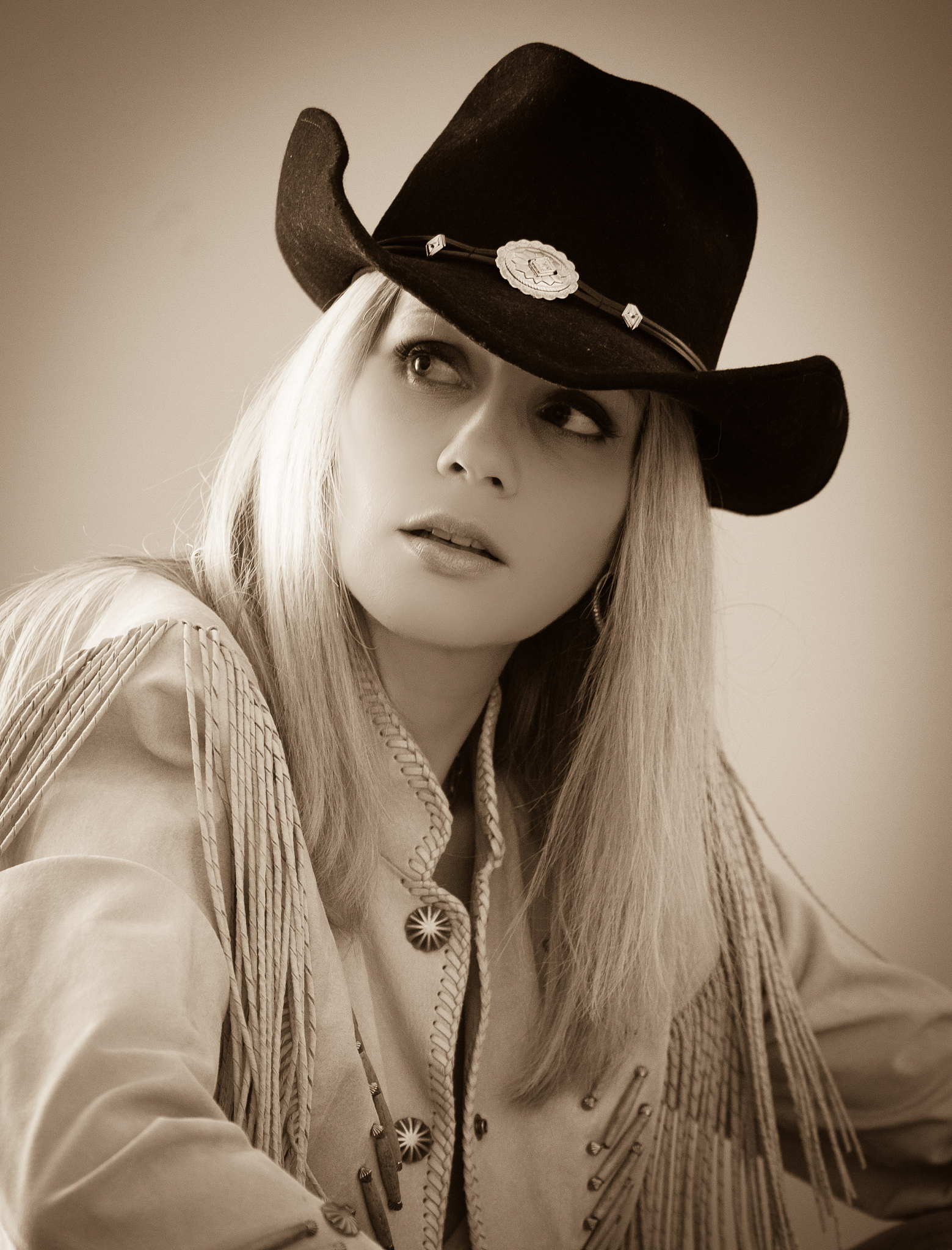 Cara Coly: Actress, Model, and Mental Health Advocate Cara Coly: Actress, Model, and Mental Health Advocate