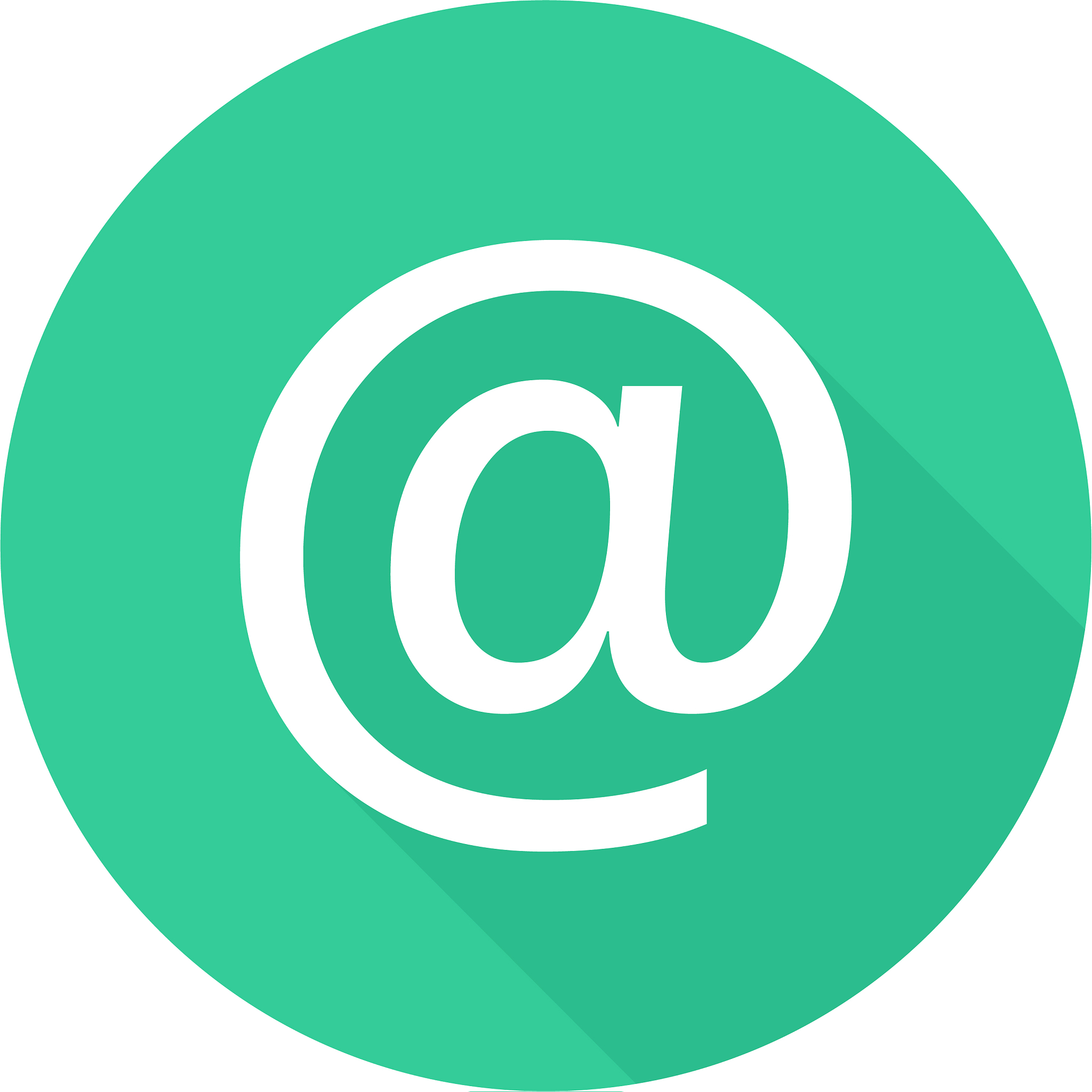 e-mail