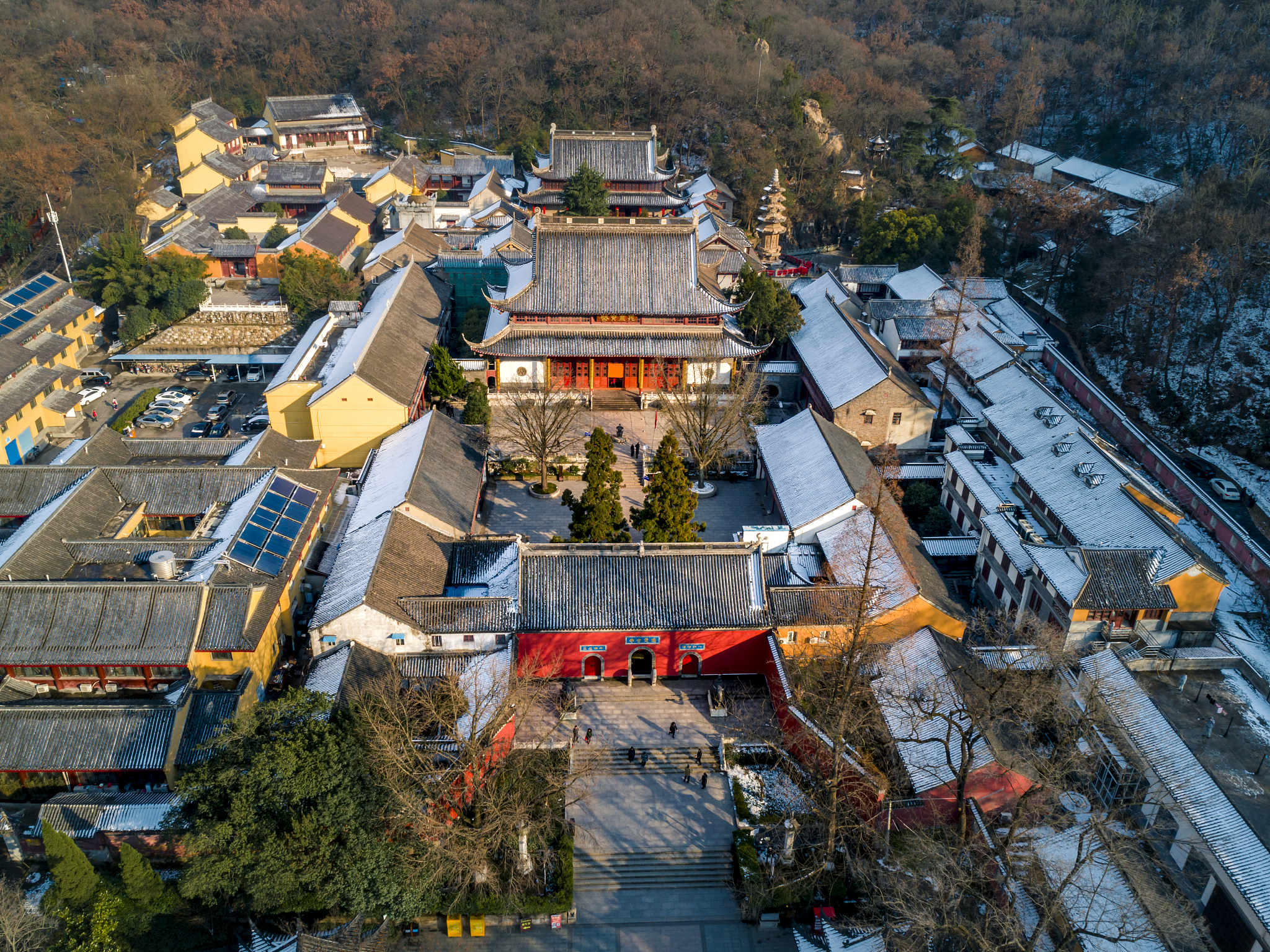 栖霞市高级职业学校2019年招生专业一览 - 培养实用技能，开启职业生涯