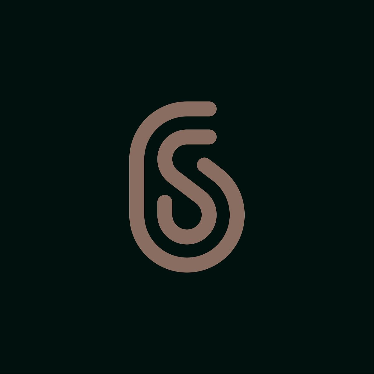 gs或sg符号设计