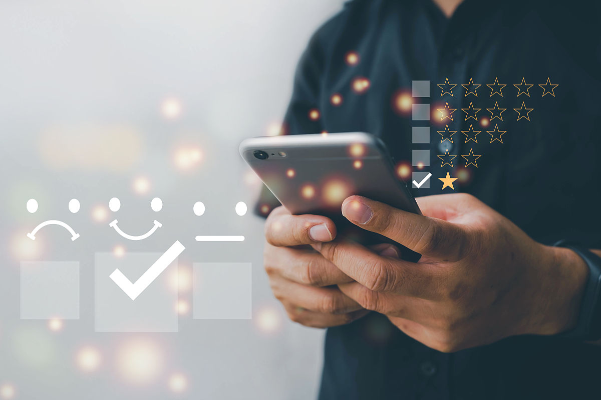 品质提升，您的意见至关重要！