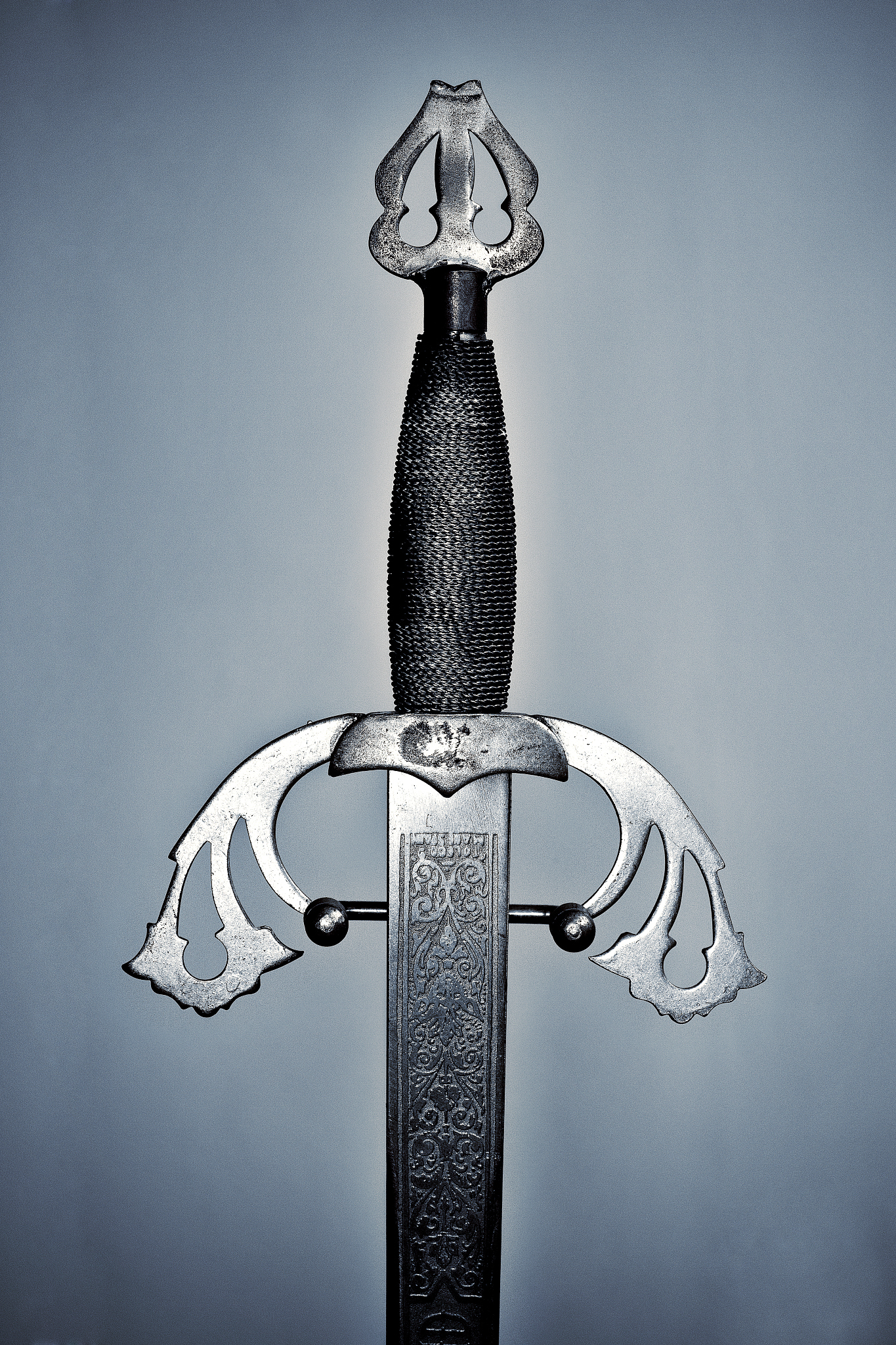 cool steel sword