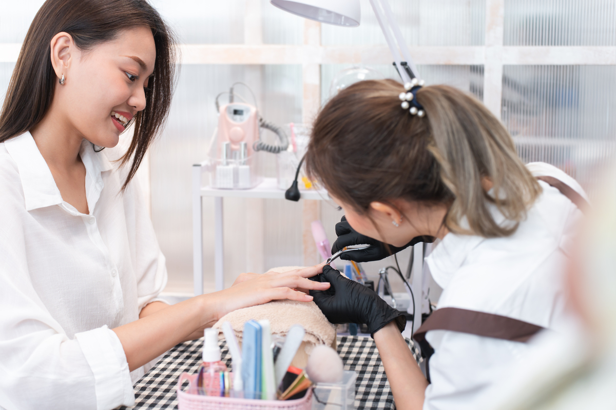 唐山美甲培训学校推荐：哪里学美甲比较好？