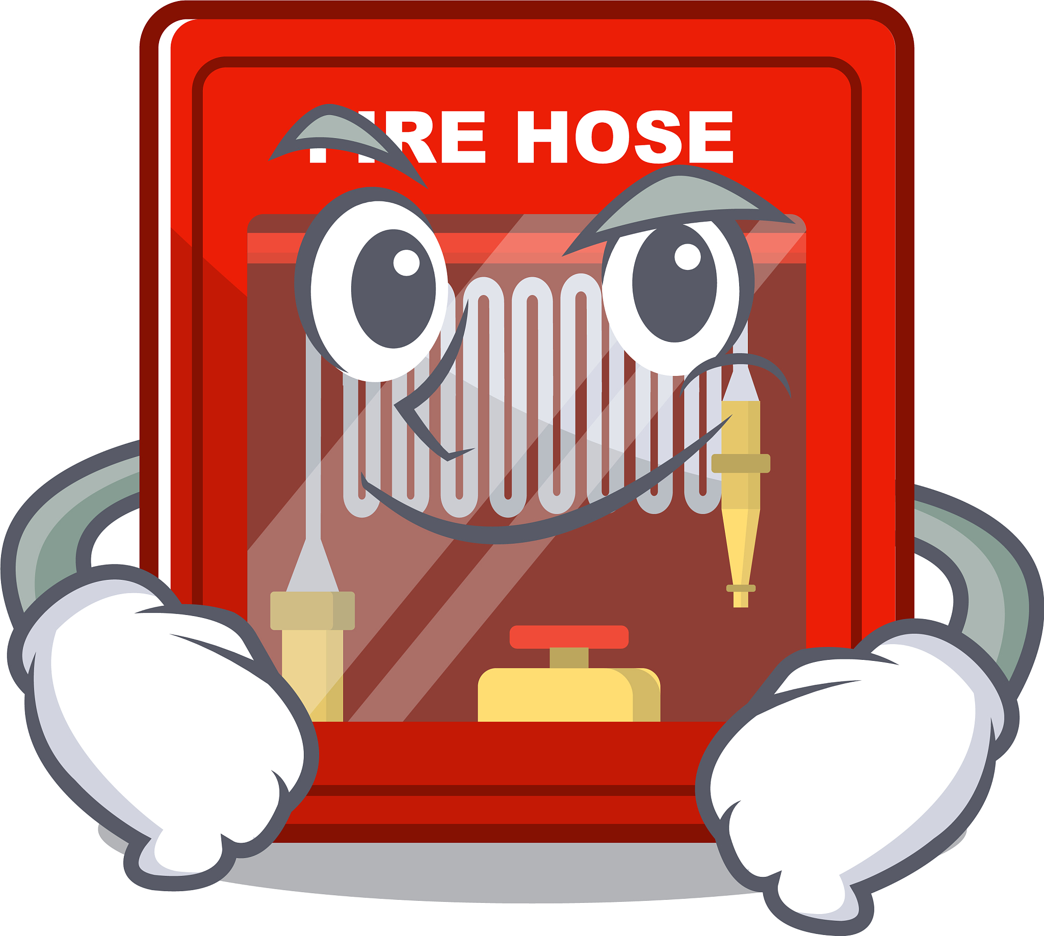 职业假笑：压力与疲劳的根源