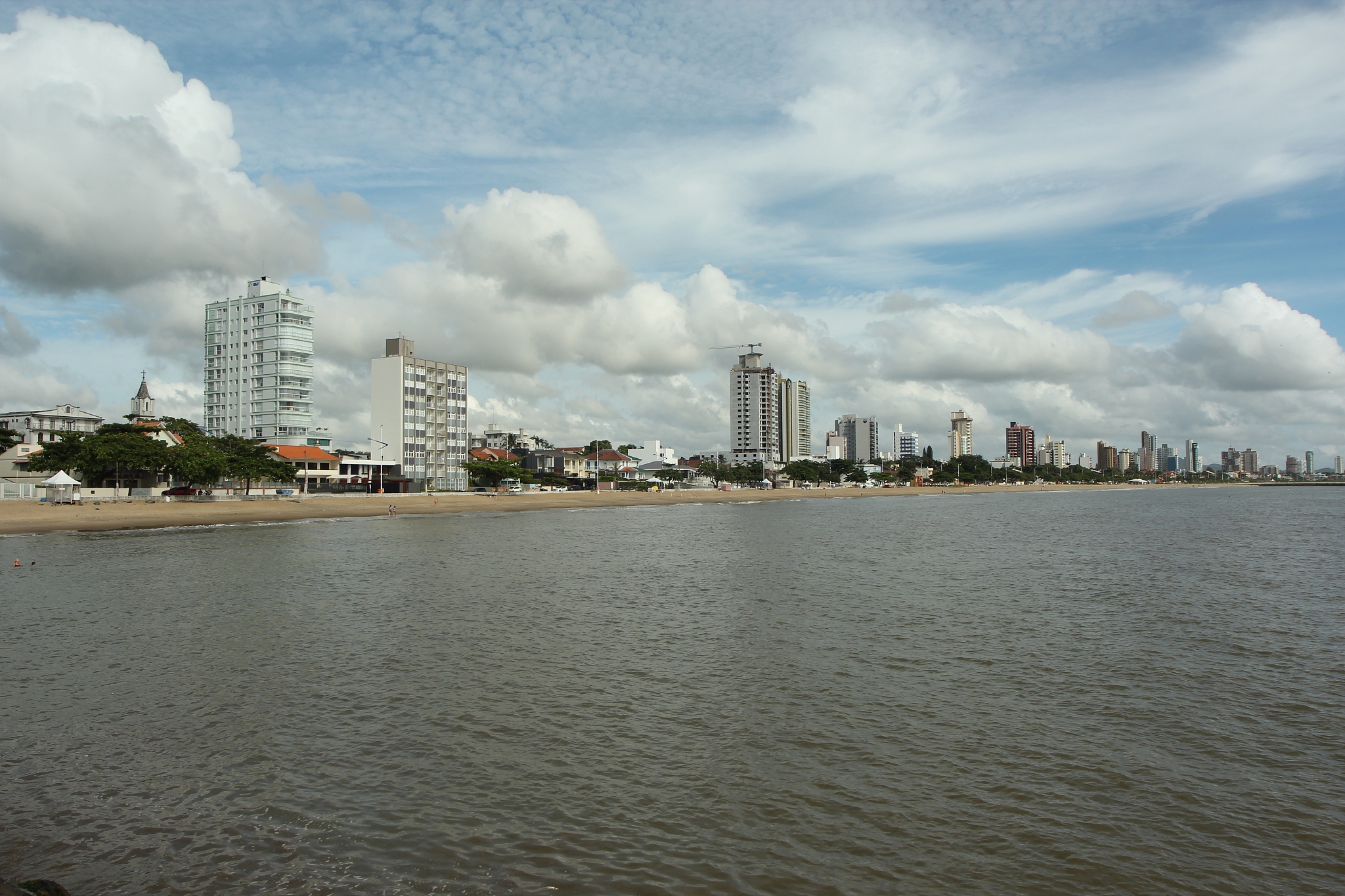 balneário piarras, santa catarina, brasil