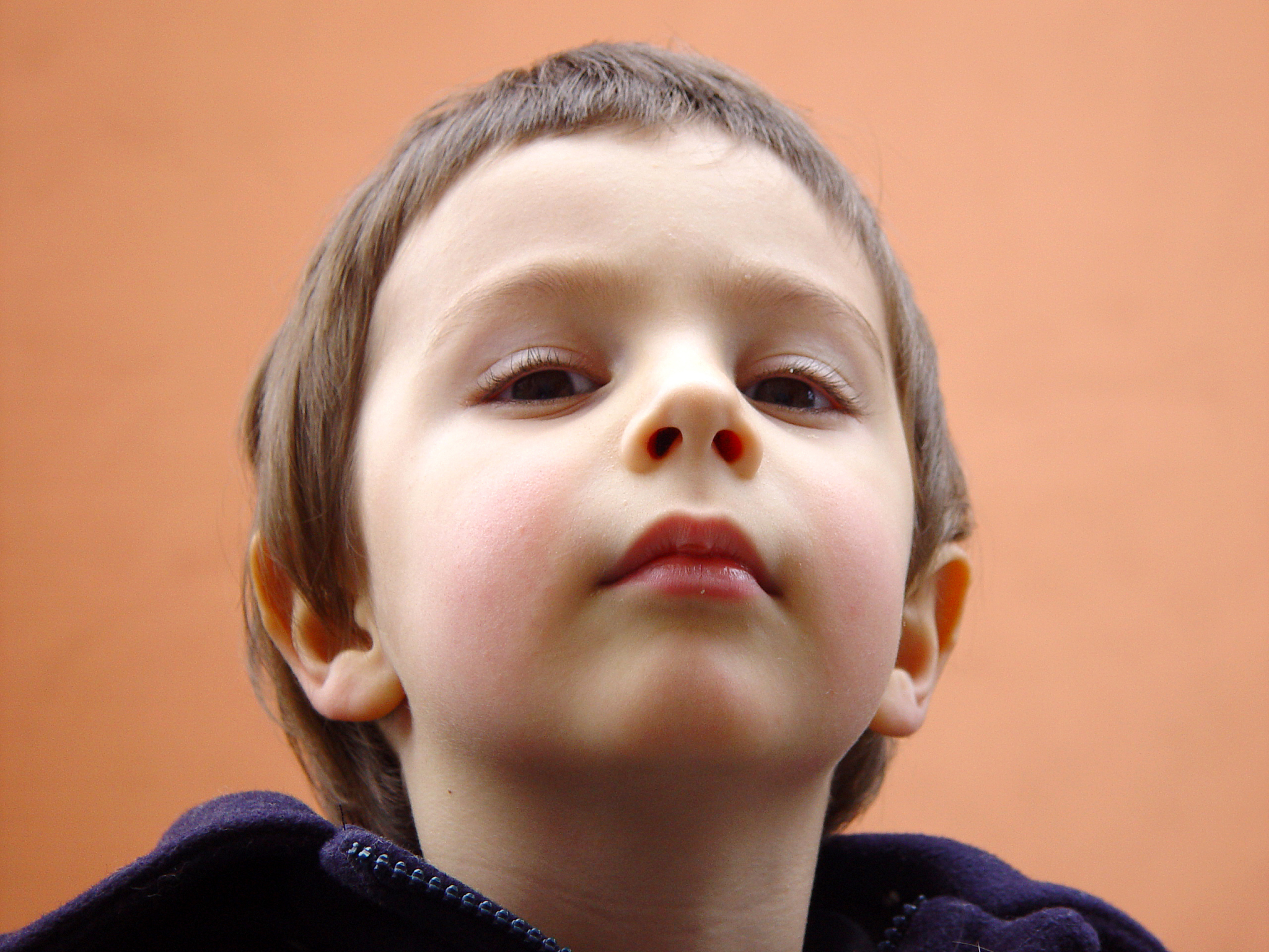 您知道娃娃脸效应吗？