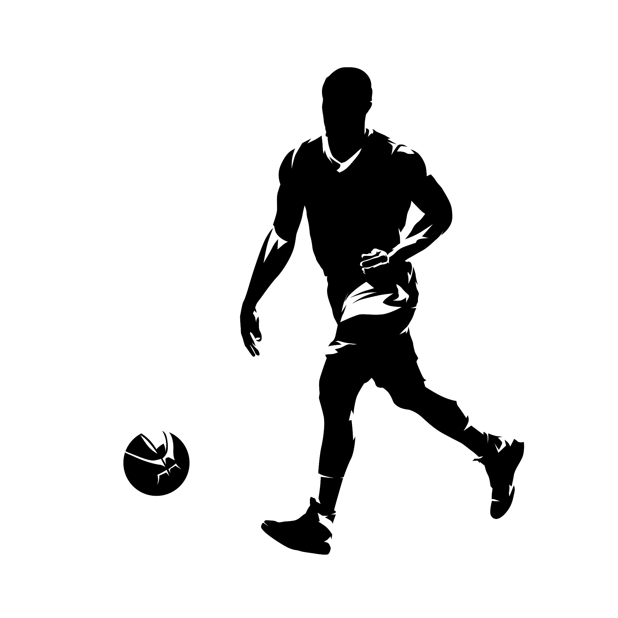 Teknik Dasar Variasi Dribling dalam Bola Basket: Panduan Lengkap