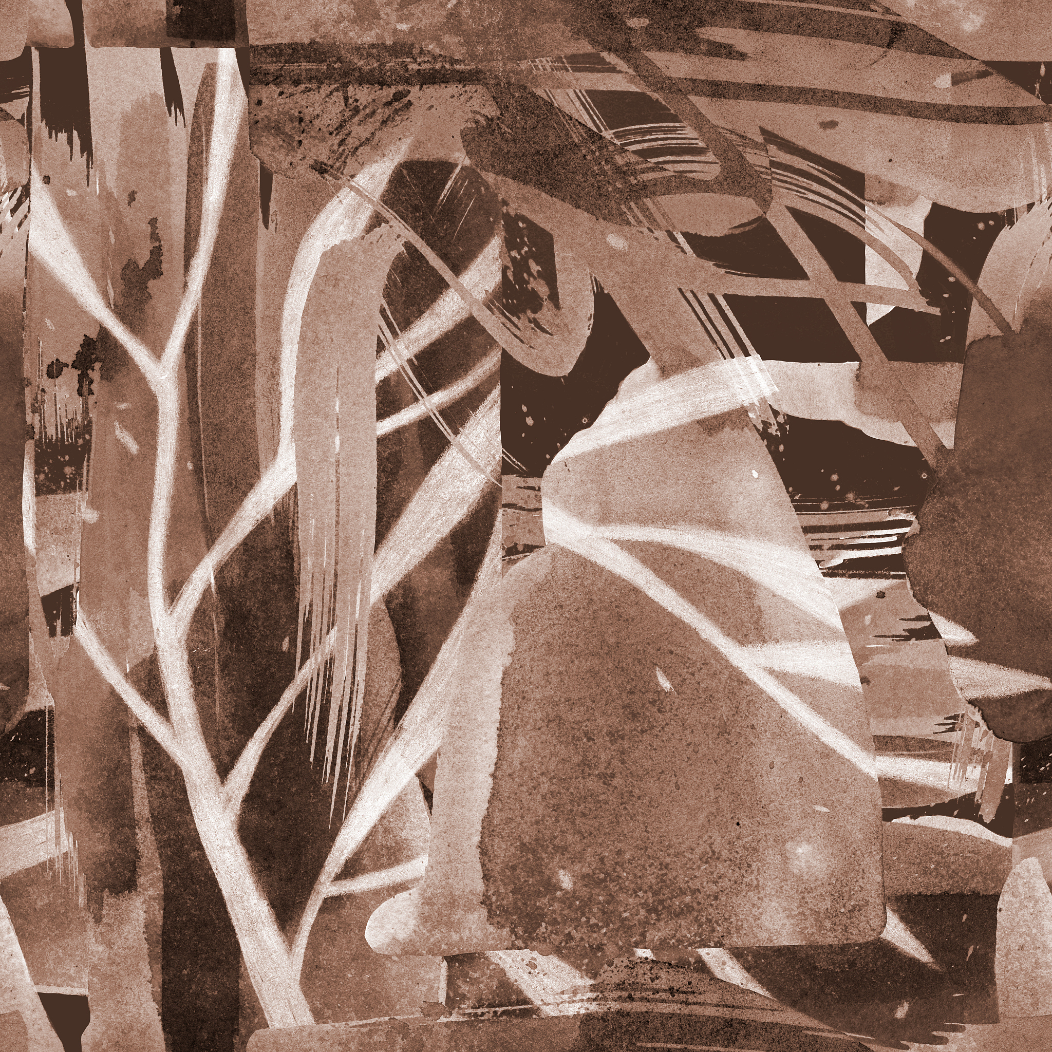 包括艺术家对艺术家探索的富有表现力的形式和材料以及主题、概念和主题。