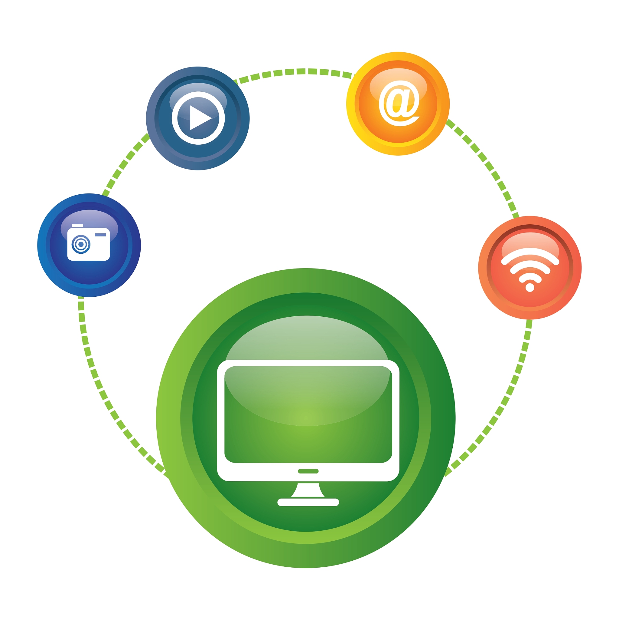 软件日常维护支持文案