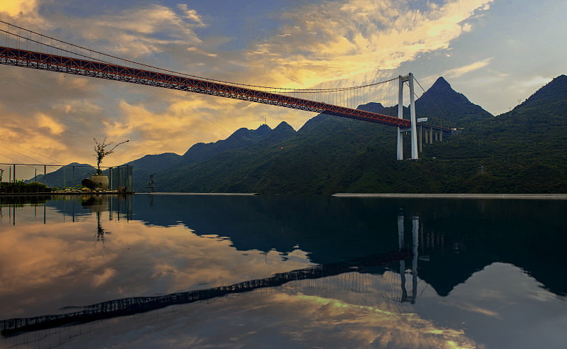 2022年关岭自治县综合性高级中学招生简章 - 报名指南