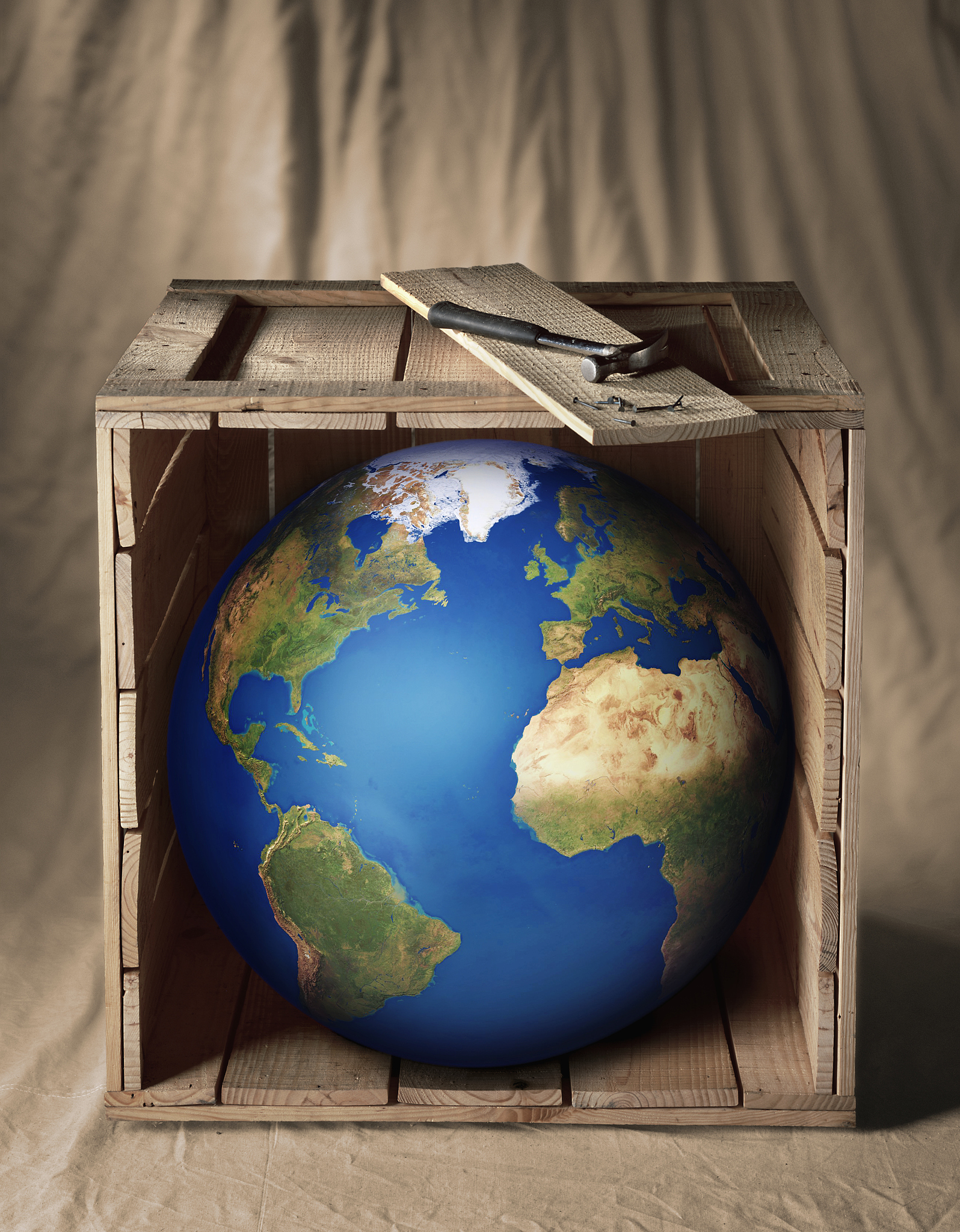 初一下学期地理知识点