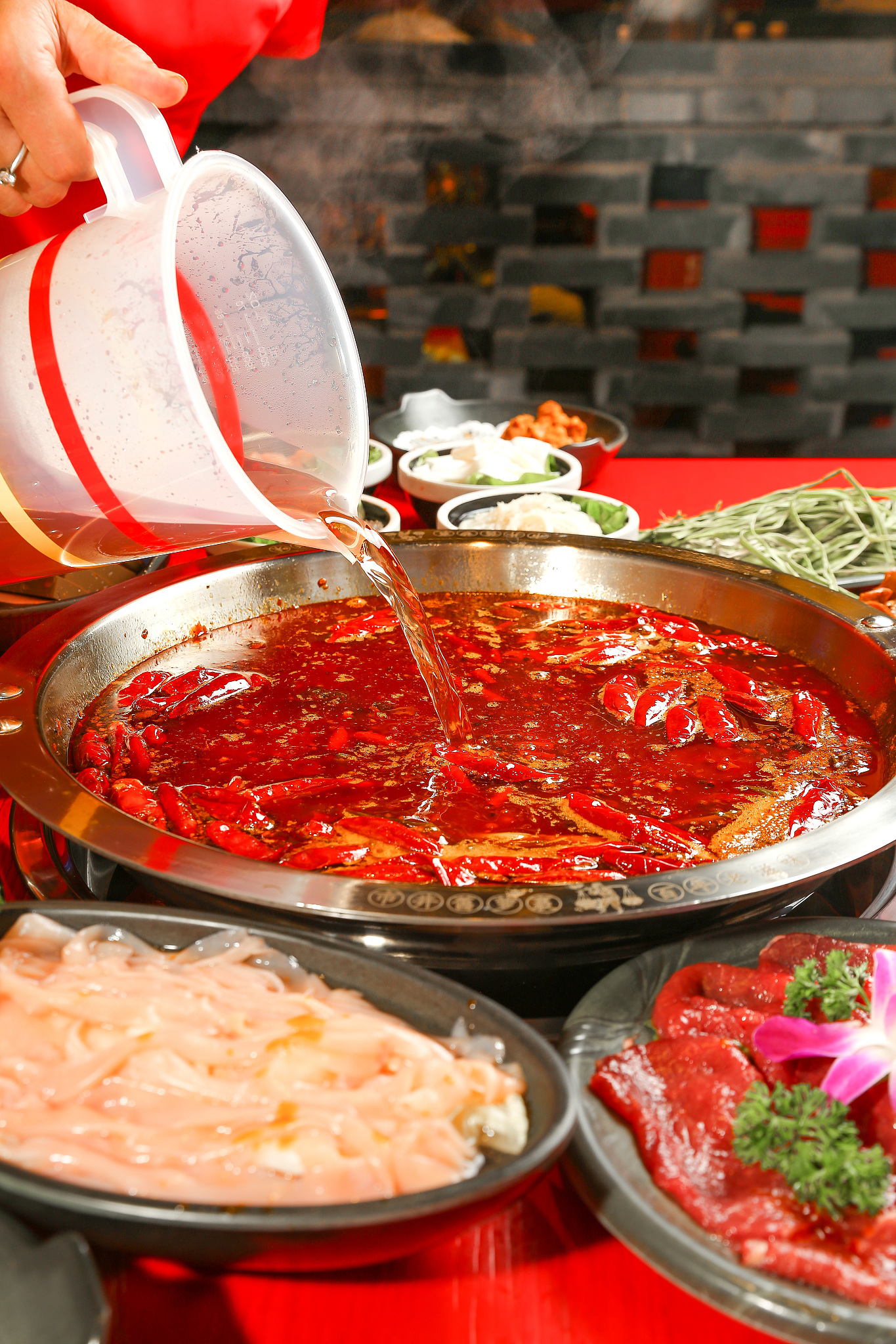 可以简单说一下成都这个城市吗？