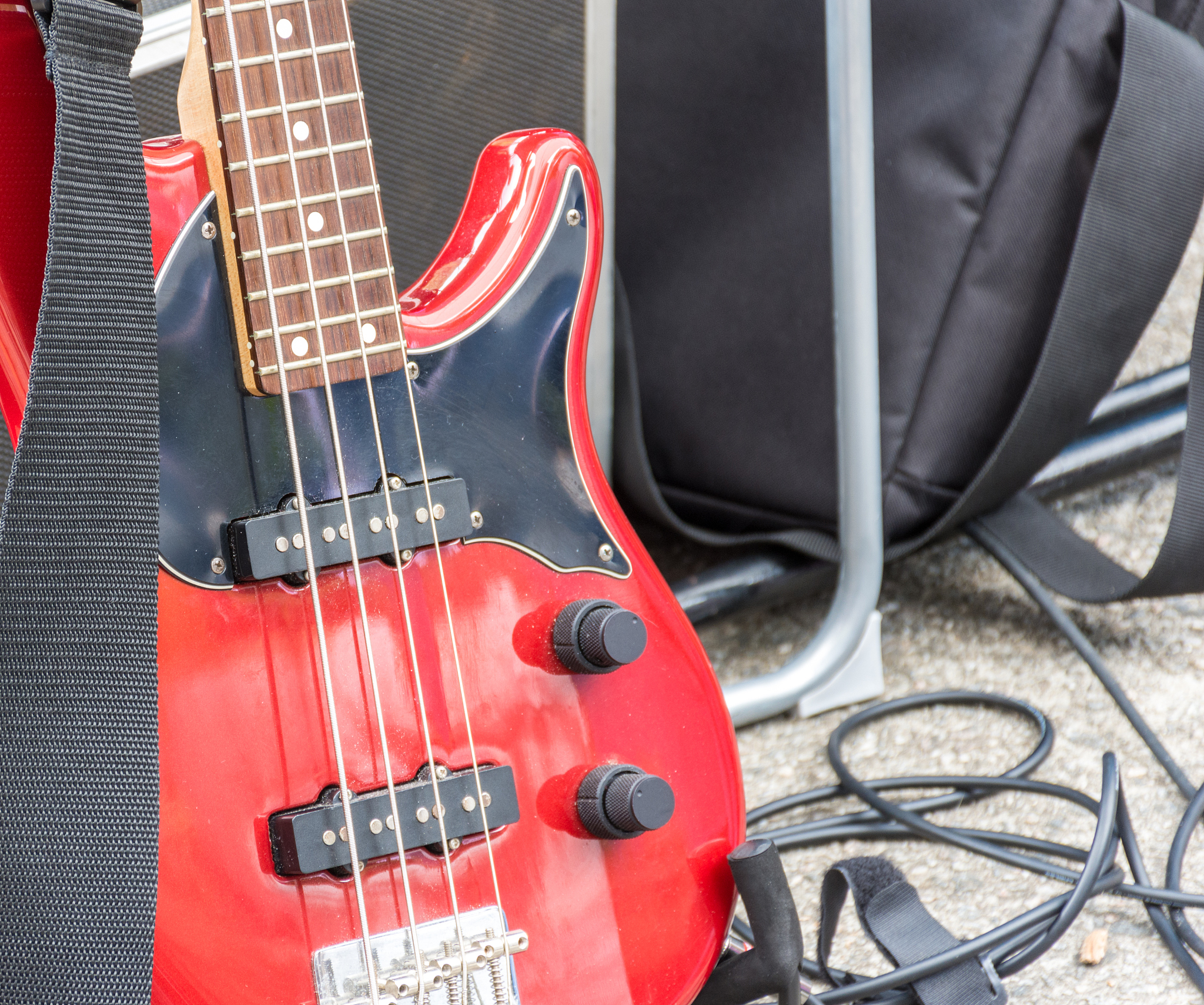 Do You Love Playing Guitar? Discover the Joy of Music