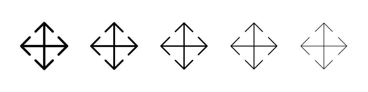 图形在平移和旋转后什么发生了变化