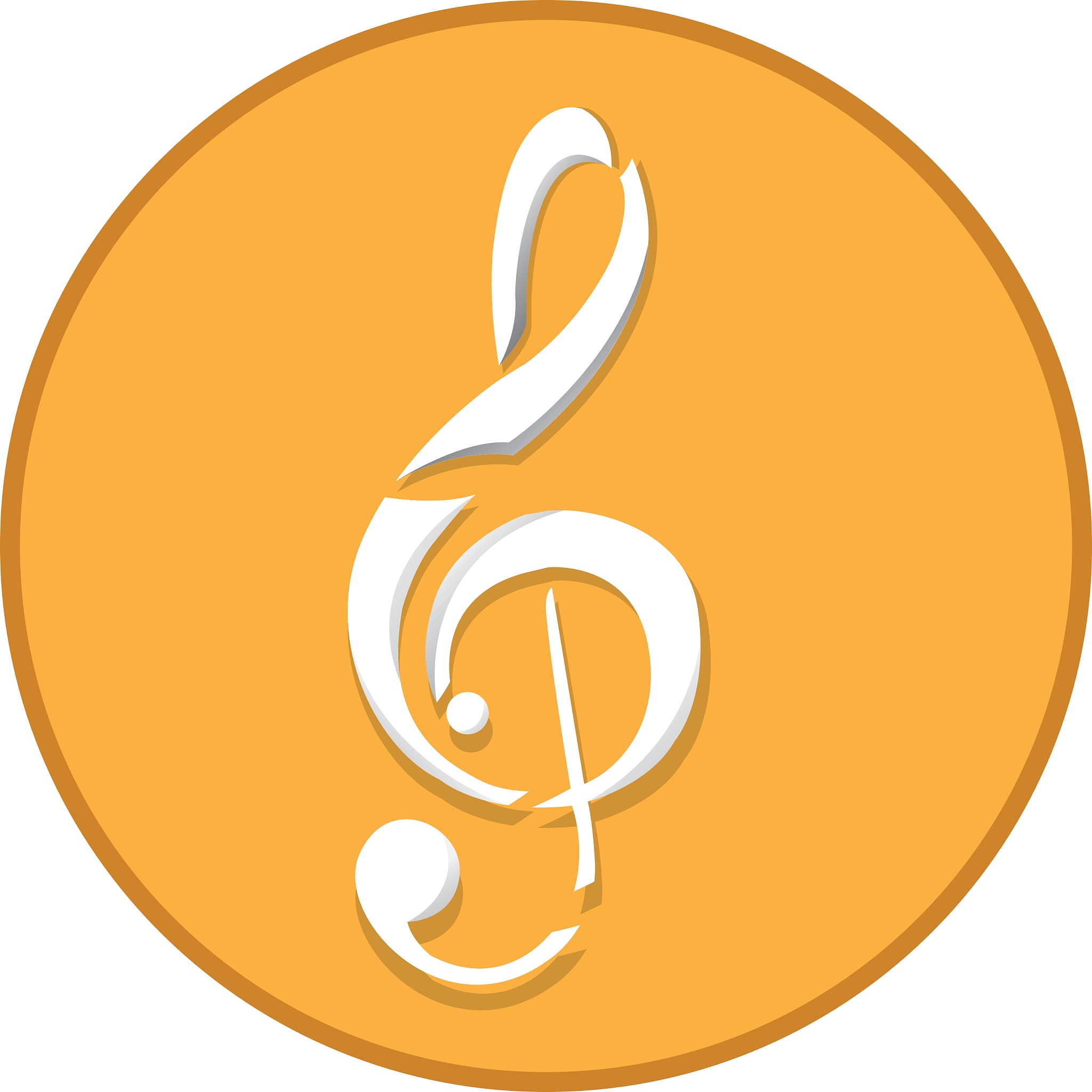 musical note