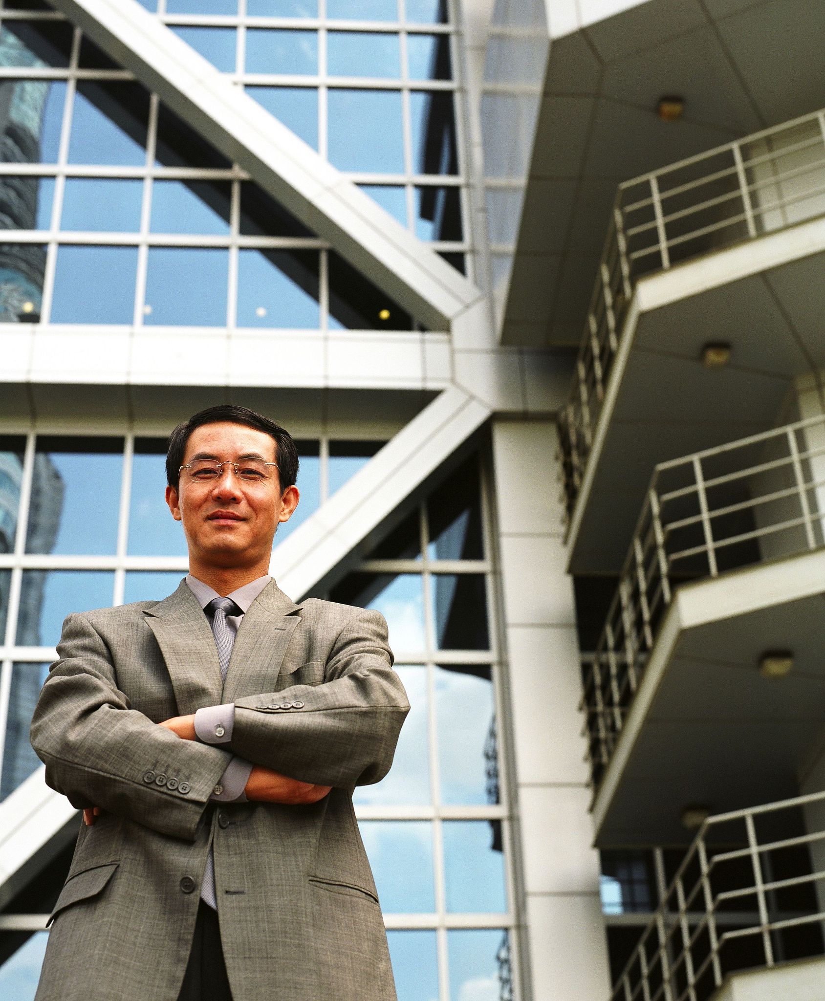 陈显达 - 中国知名经济学家，北京大学光华管理学院教授