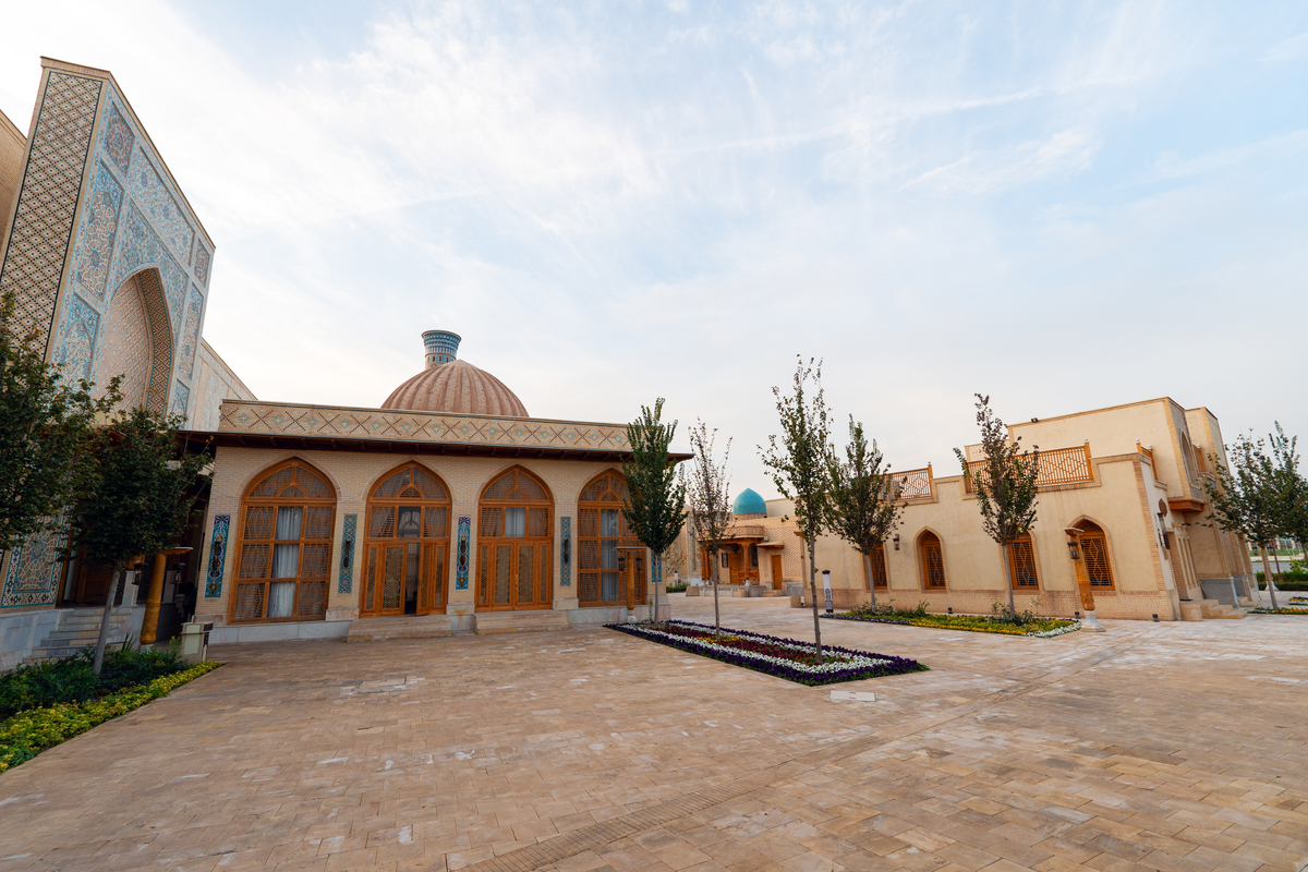 新疆阿克苏温宿A维吾尔族民俗旅游区：体验西域风情