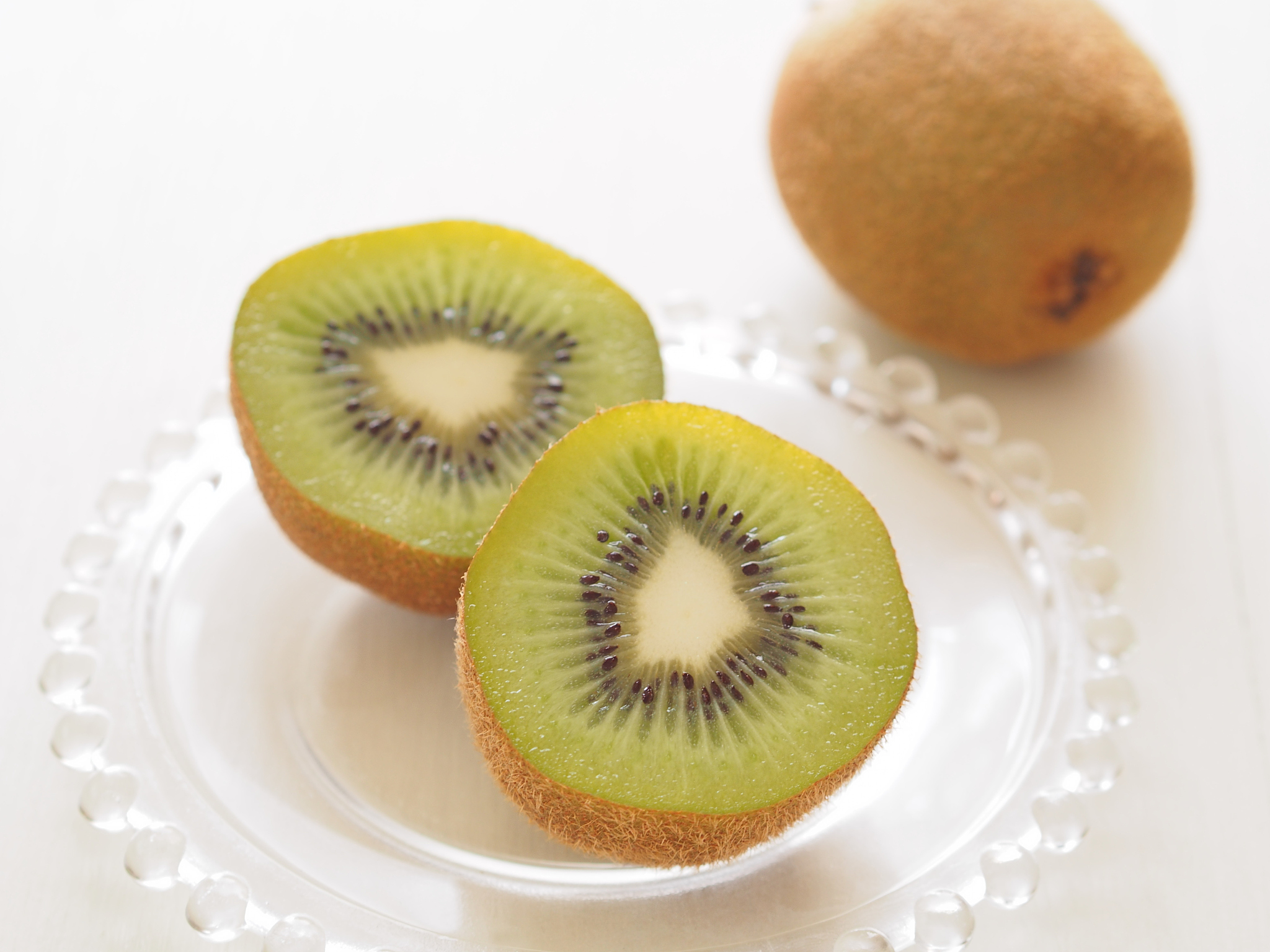 kiwi fuit