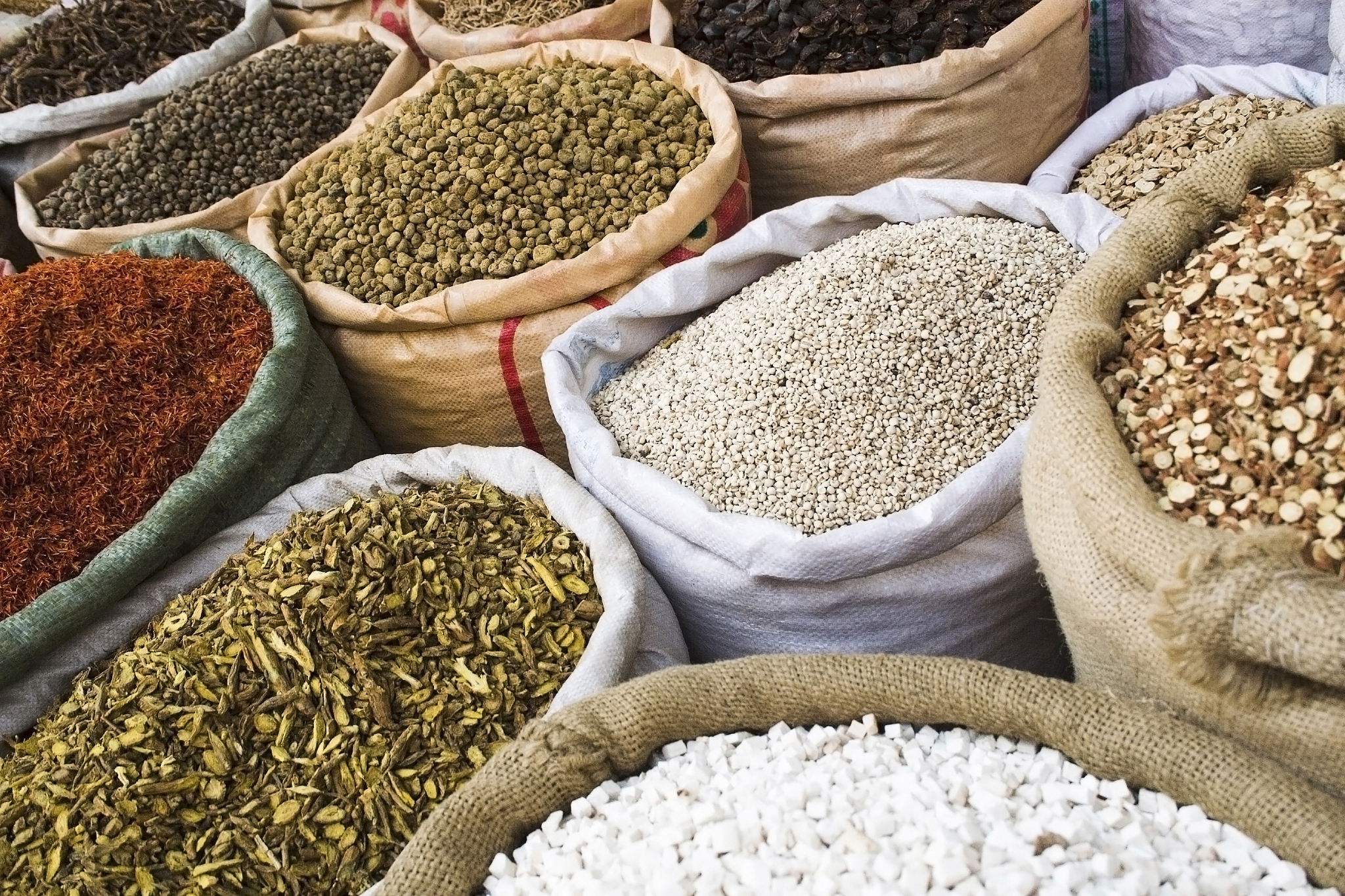 herbs 2
