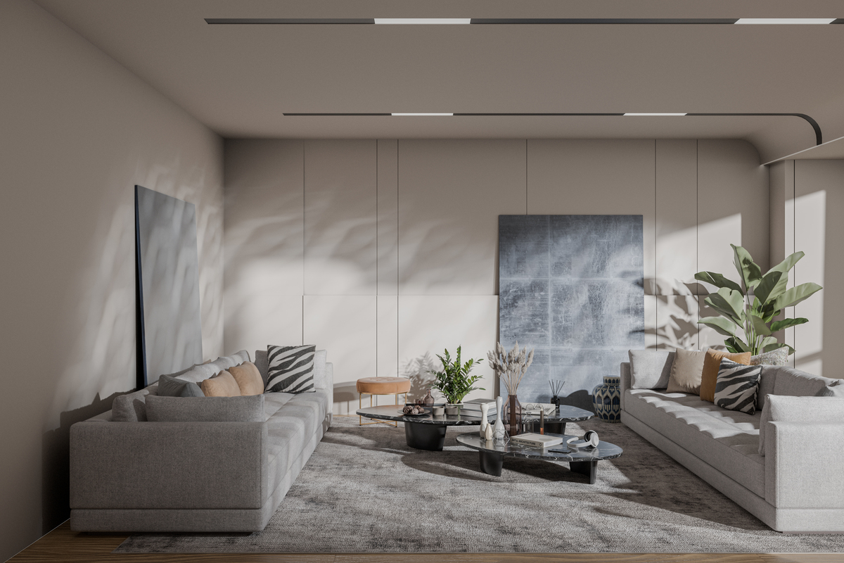 家居灯光设计：10个技巧点亮你的家，打造温馨舒适的居家氛围