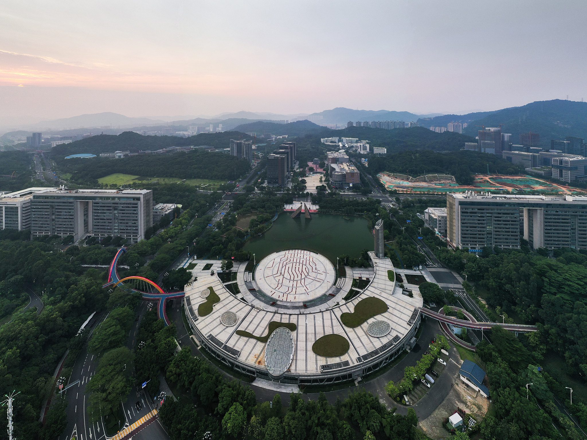 黄埔区天誉小学怎么样？重点小学吗？