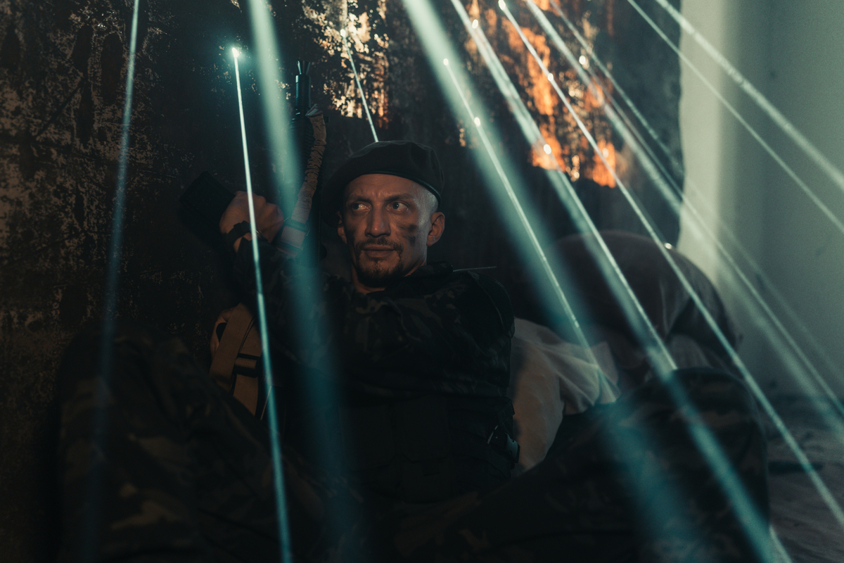 科幻剧集视觉效果媲美电影？《黑镜》等剧集打破次元壁