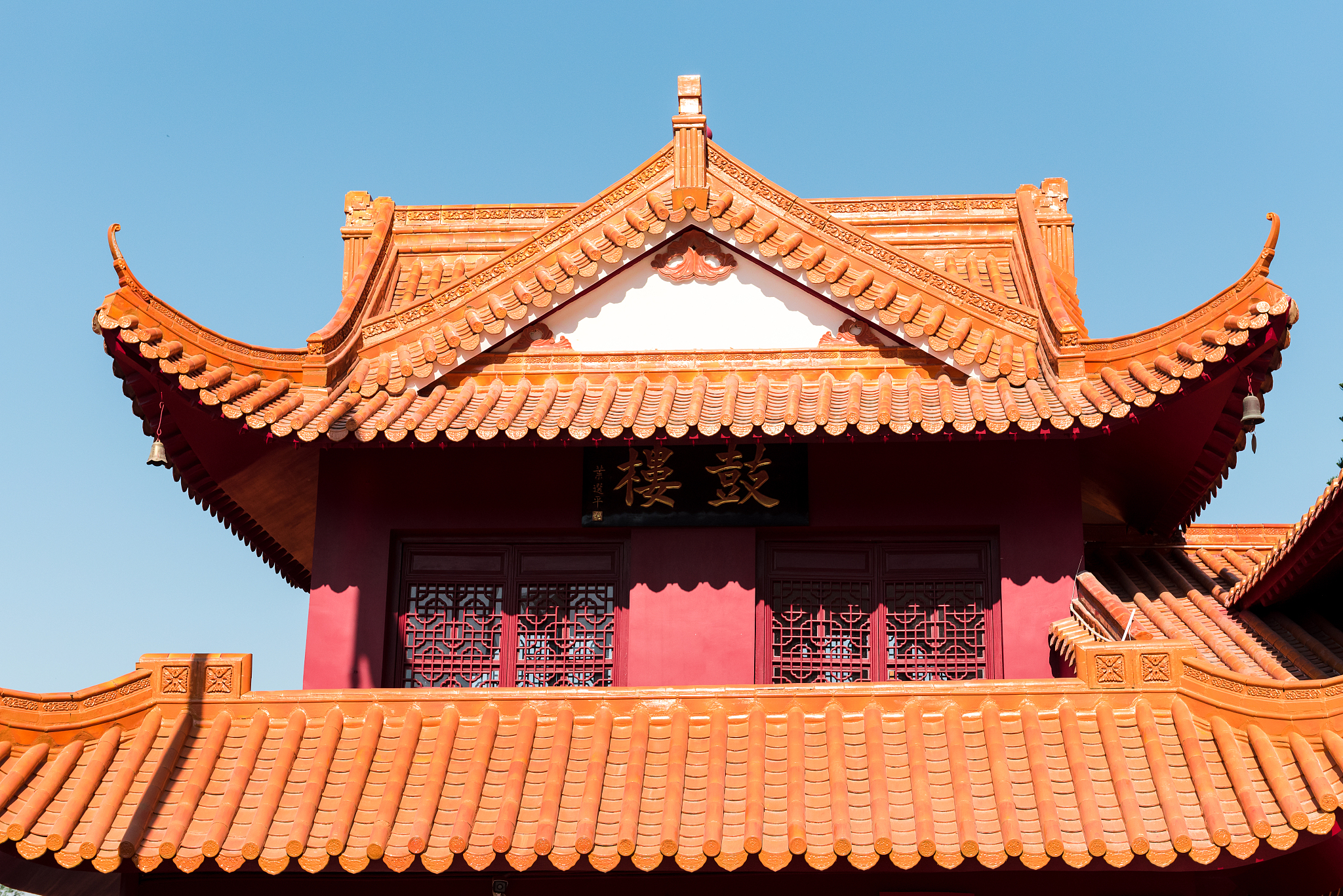 深圳弘法寺