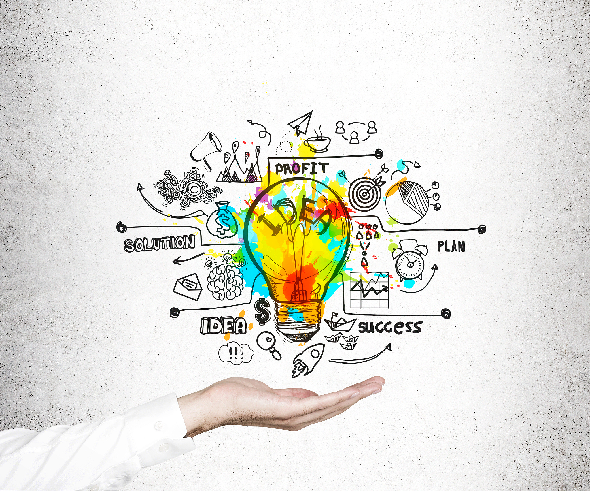 思维方式的定义及类型：逻辑、创新、系统、批判