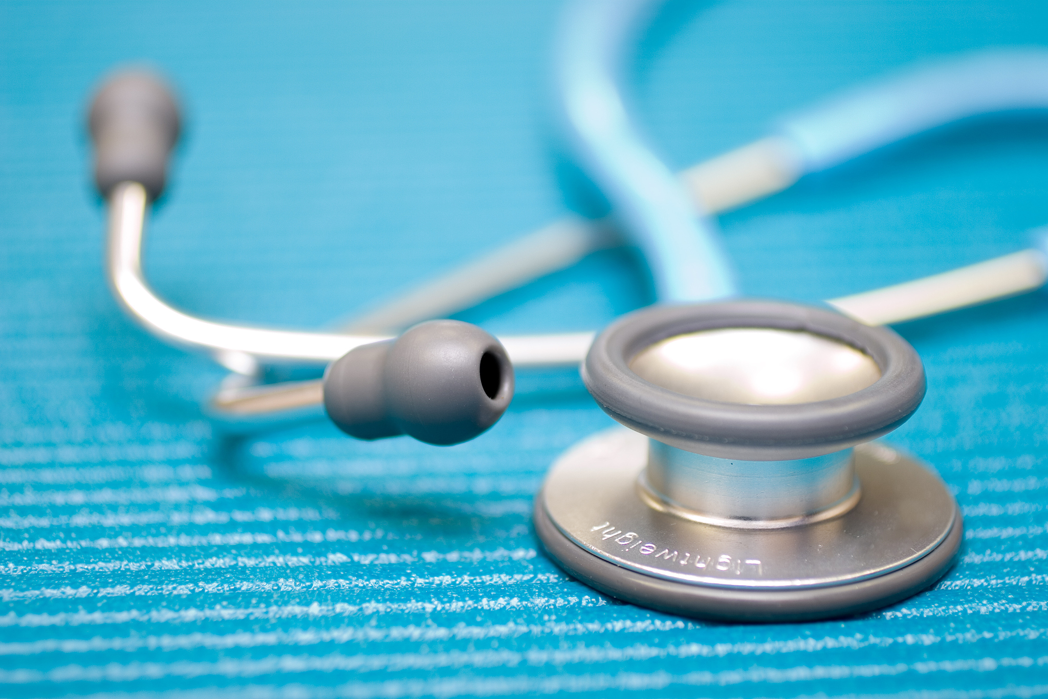medical equipment #1