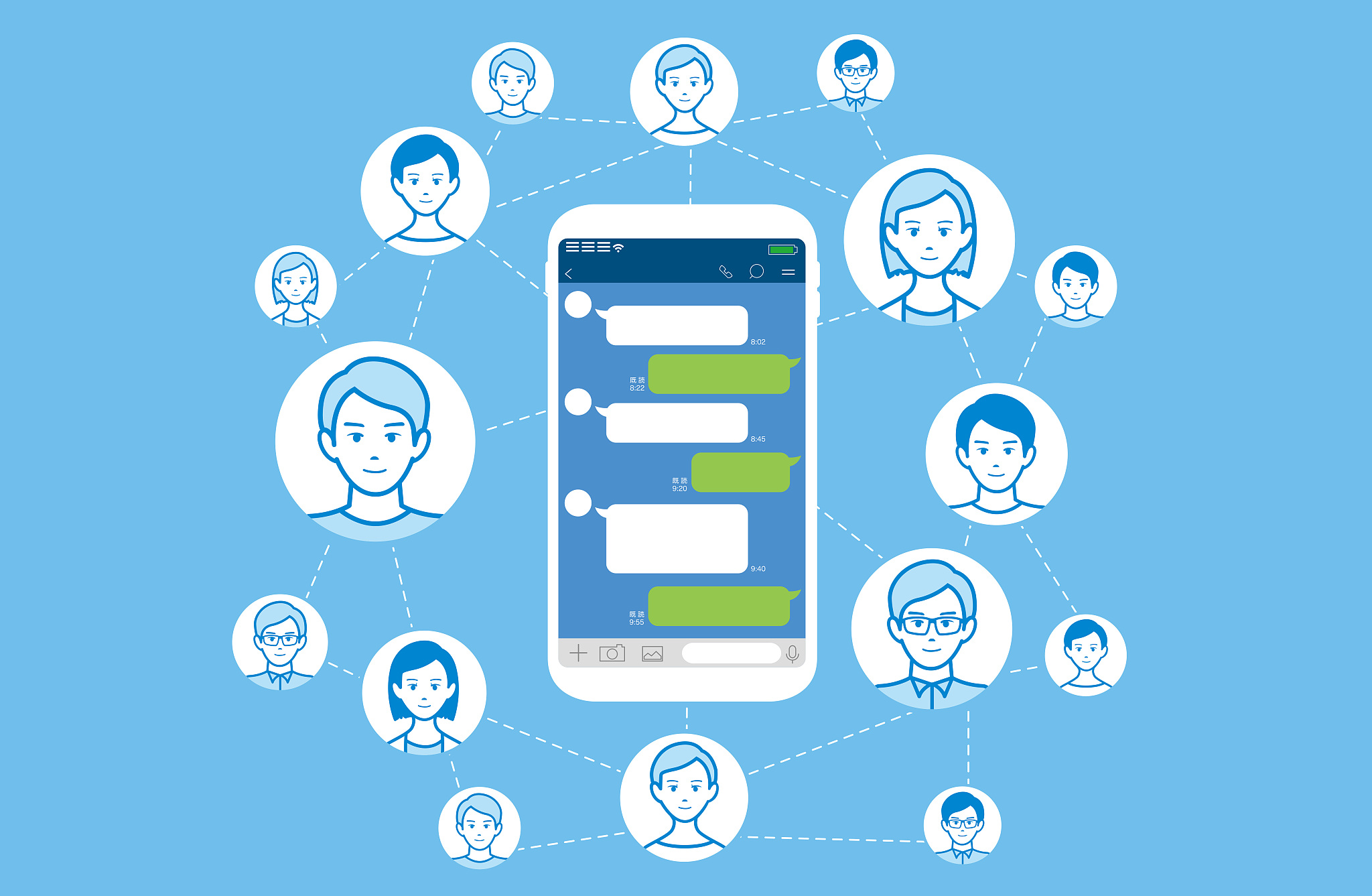 企业微信客户标签分类：提升营销、管理和服务效率