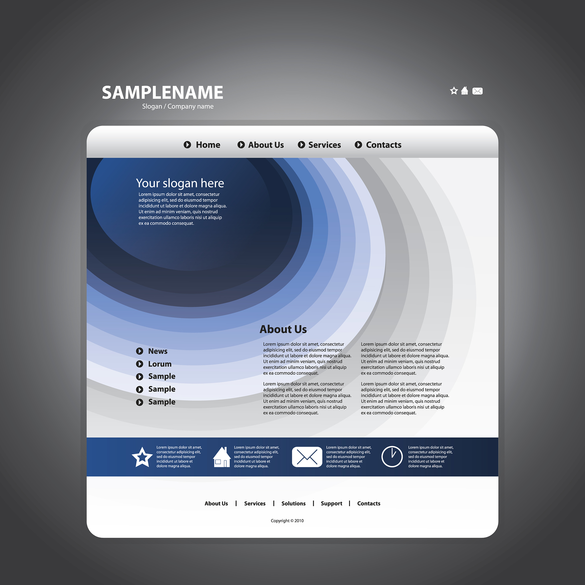 Colsons paper on the calculation method of the clear sky turbulence index published in 1965