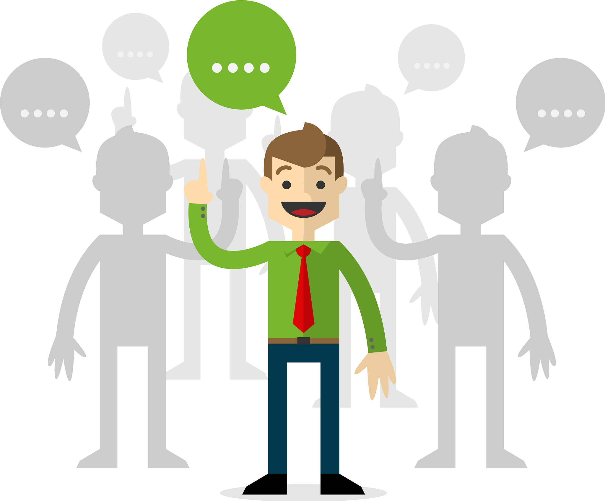 以如何在社会生活中保持良好的沟通技巧和表达能力为题写一篇文章1200字左右