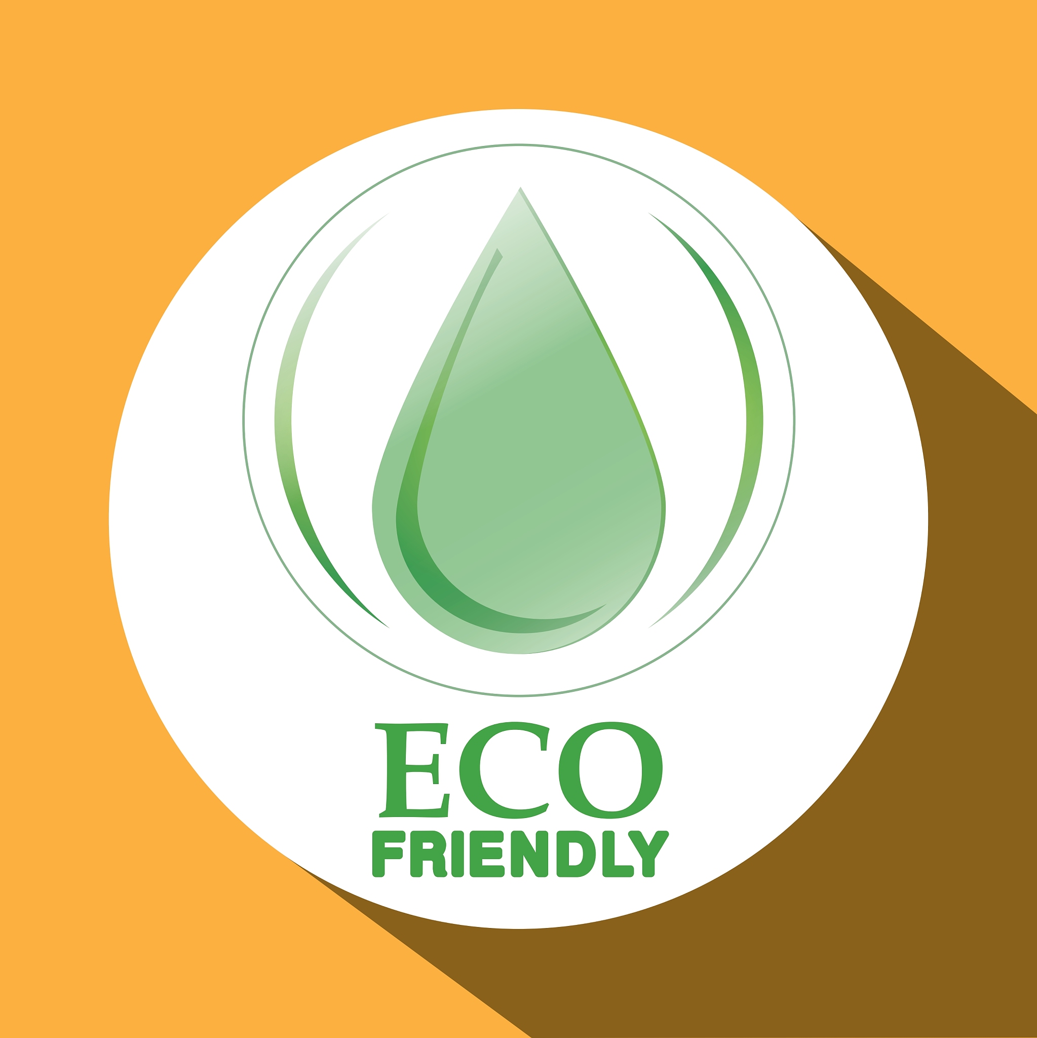 eco friendly design